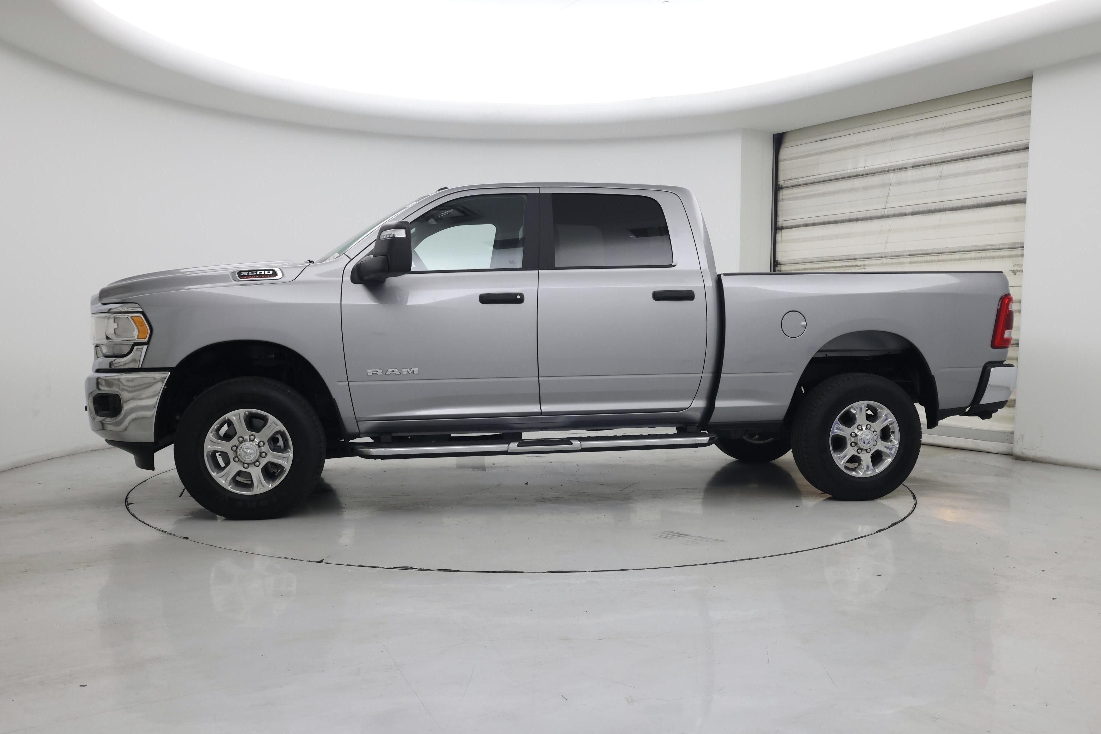 Thumbnail: 2024 RAM 2500 - 3