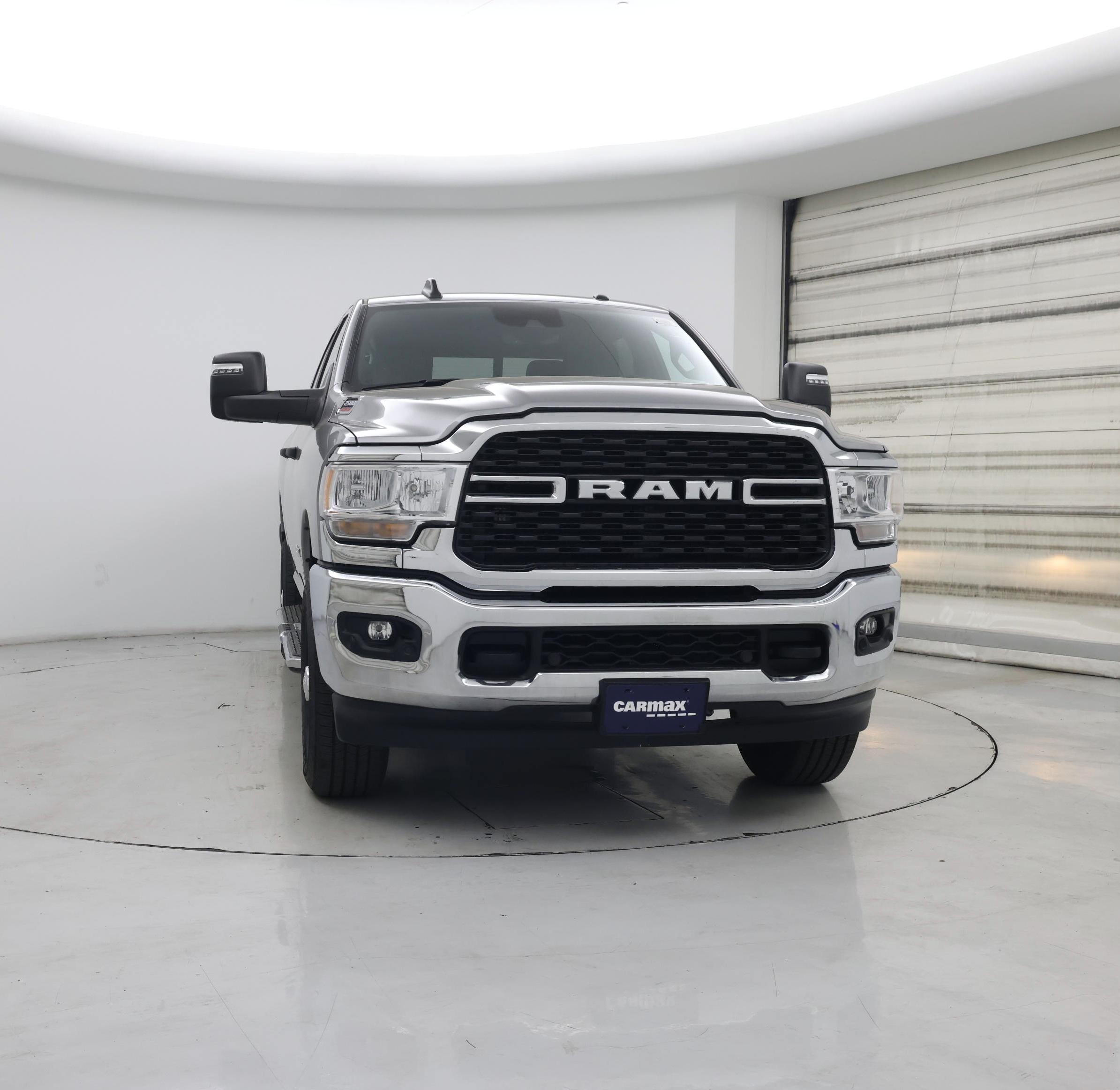 Thumbnail: 2024 RAM 2500 - 5