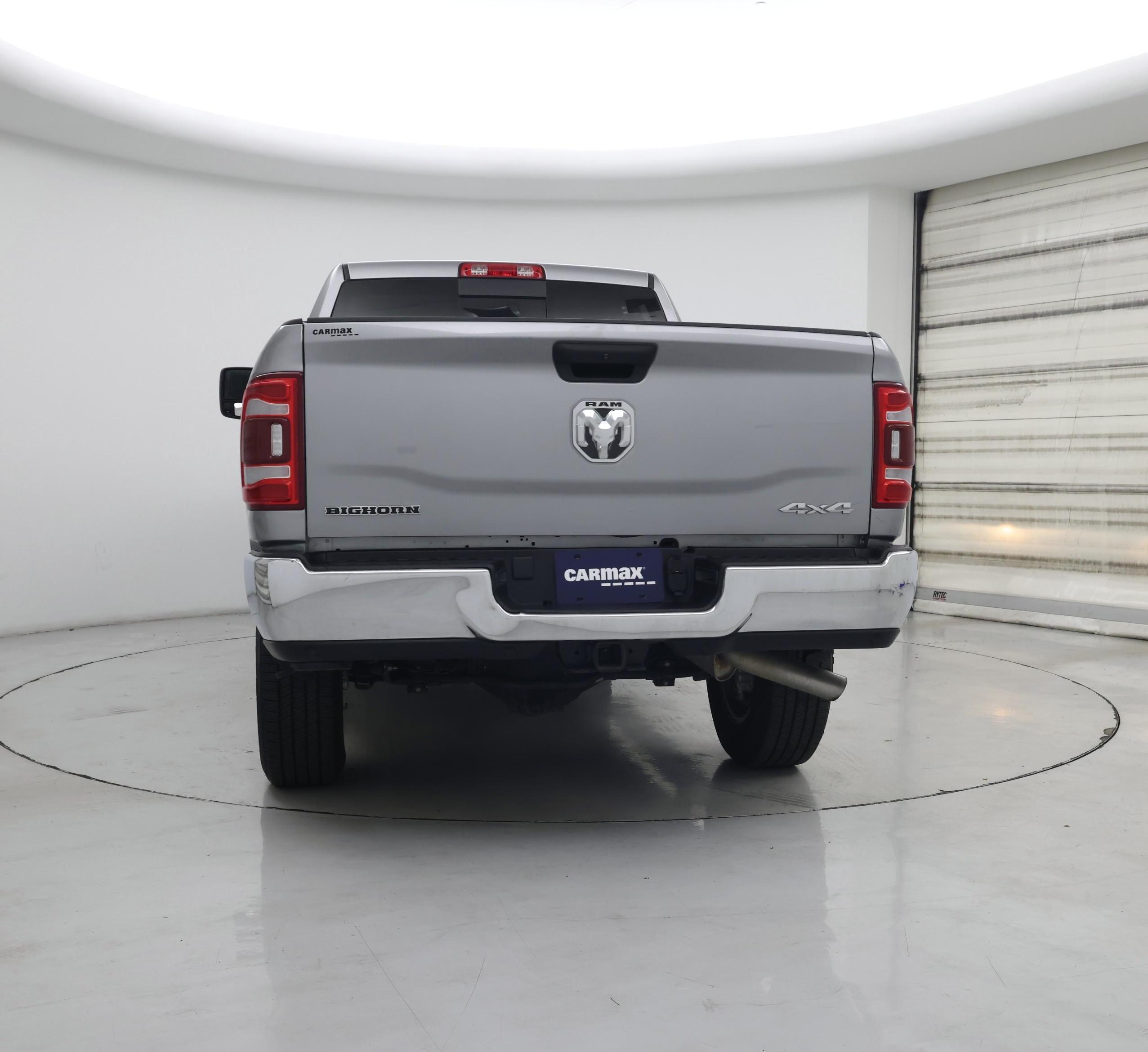 Thumbnail: 2024 RAM 2500 - 6