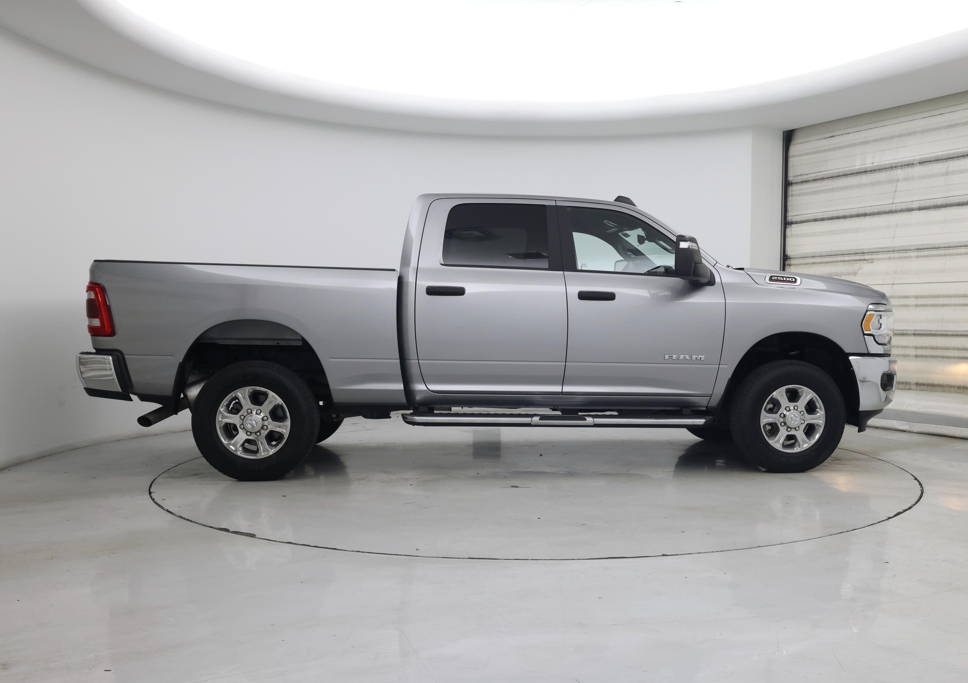 Thumbnail: 2024 RAM 2500 - 7