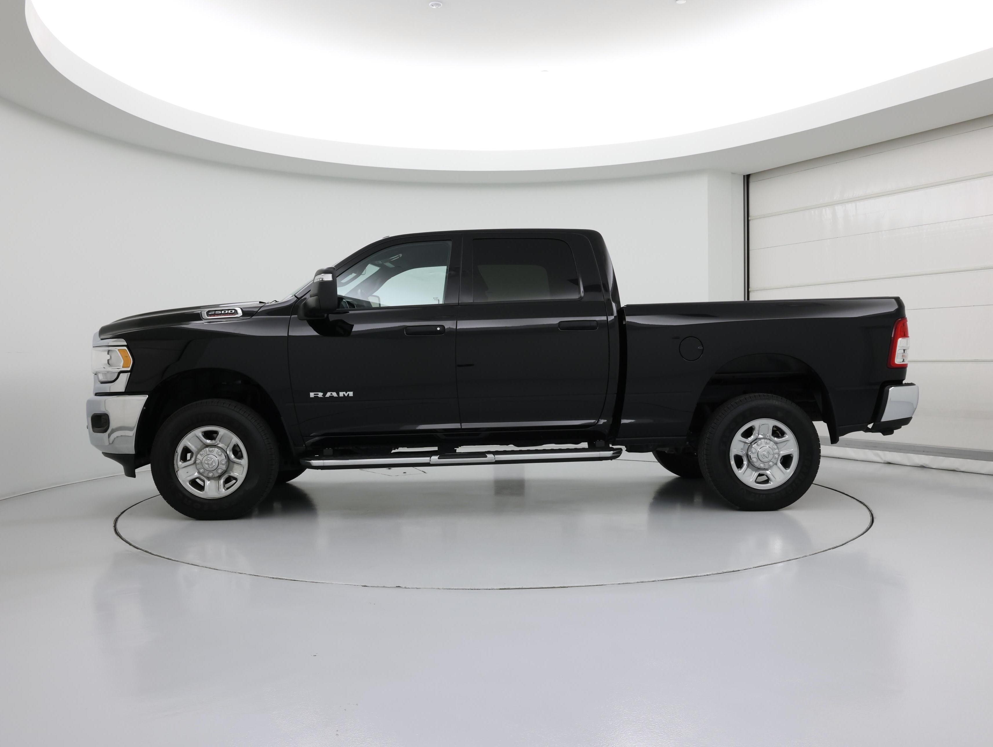 Thumbnail: 2024 RAM 2500 - 3