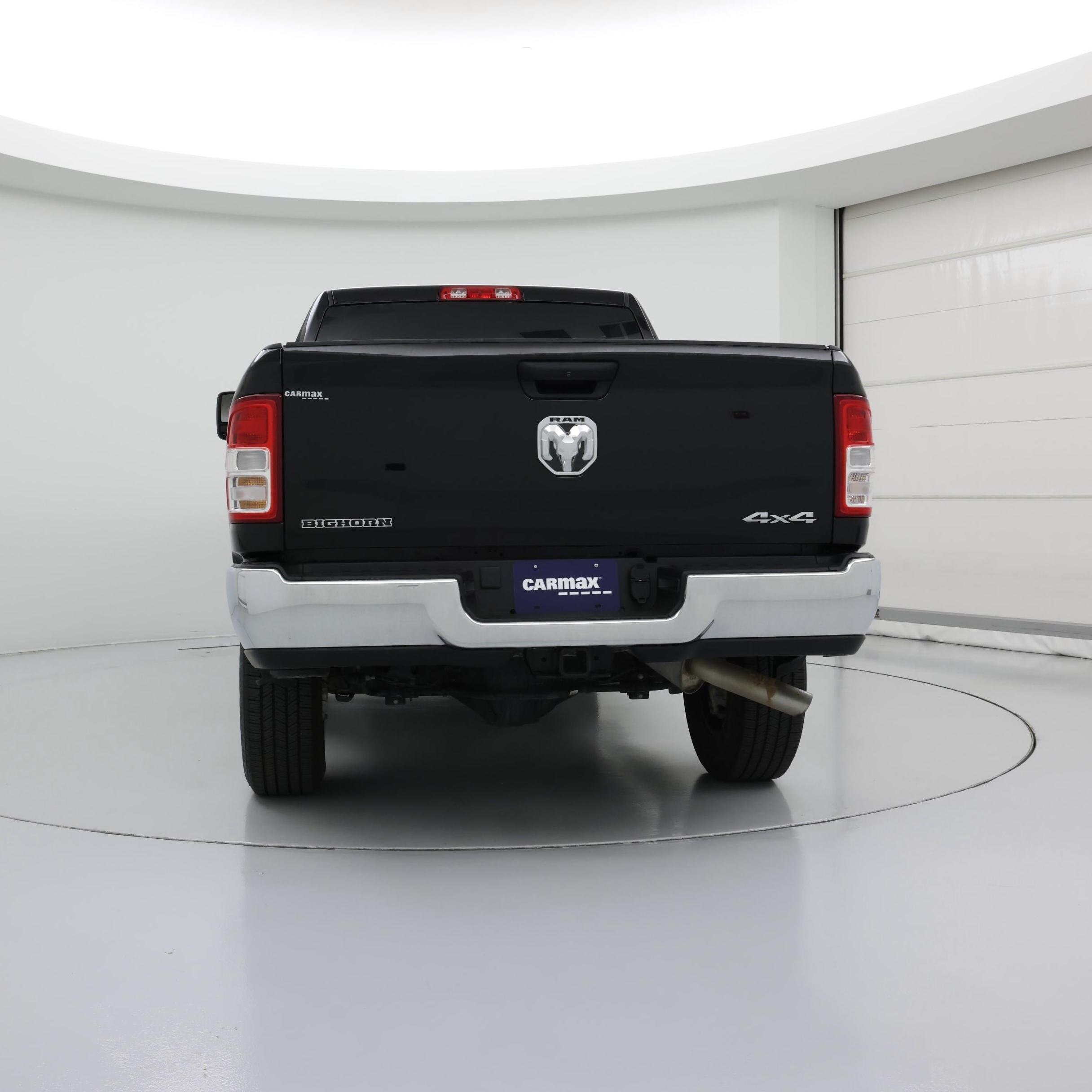Thumbnail: 2024 RAM 2500 - 6