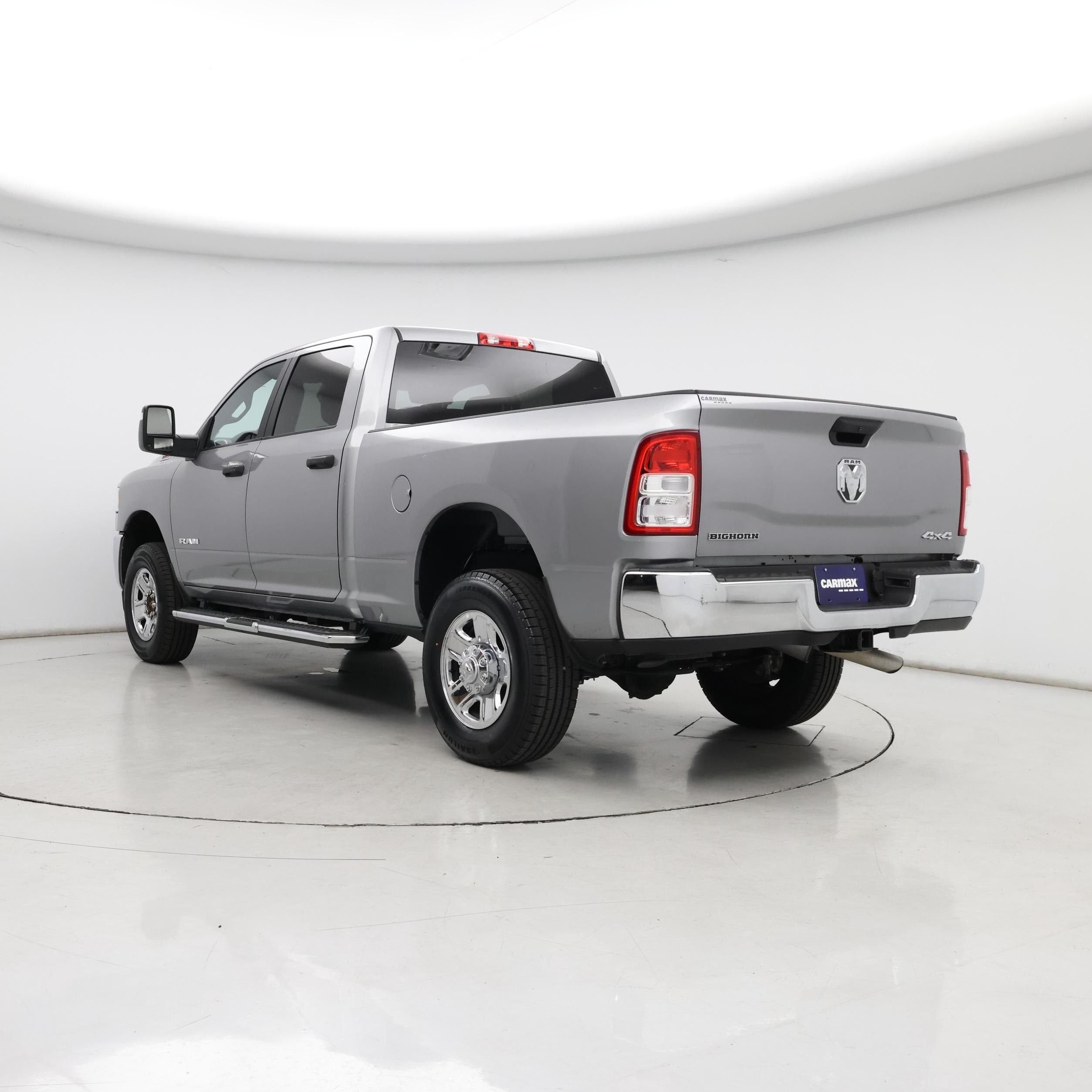 Thumbnail: 2024 RAM 2500 - 2