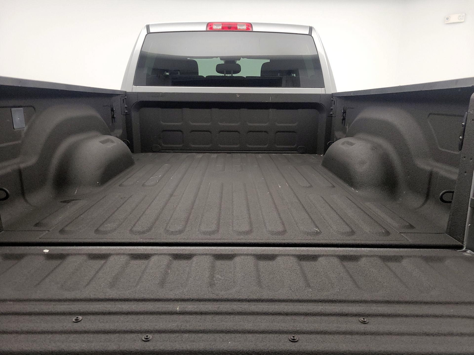 Thumbnail: 2024 RAM 2500 - 20