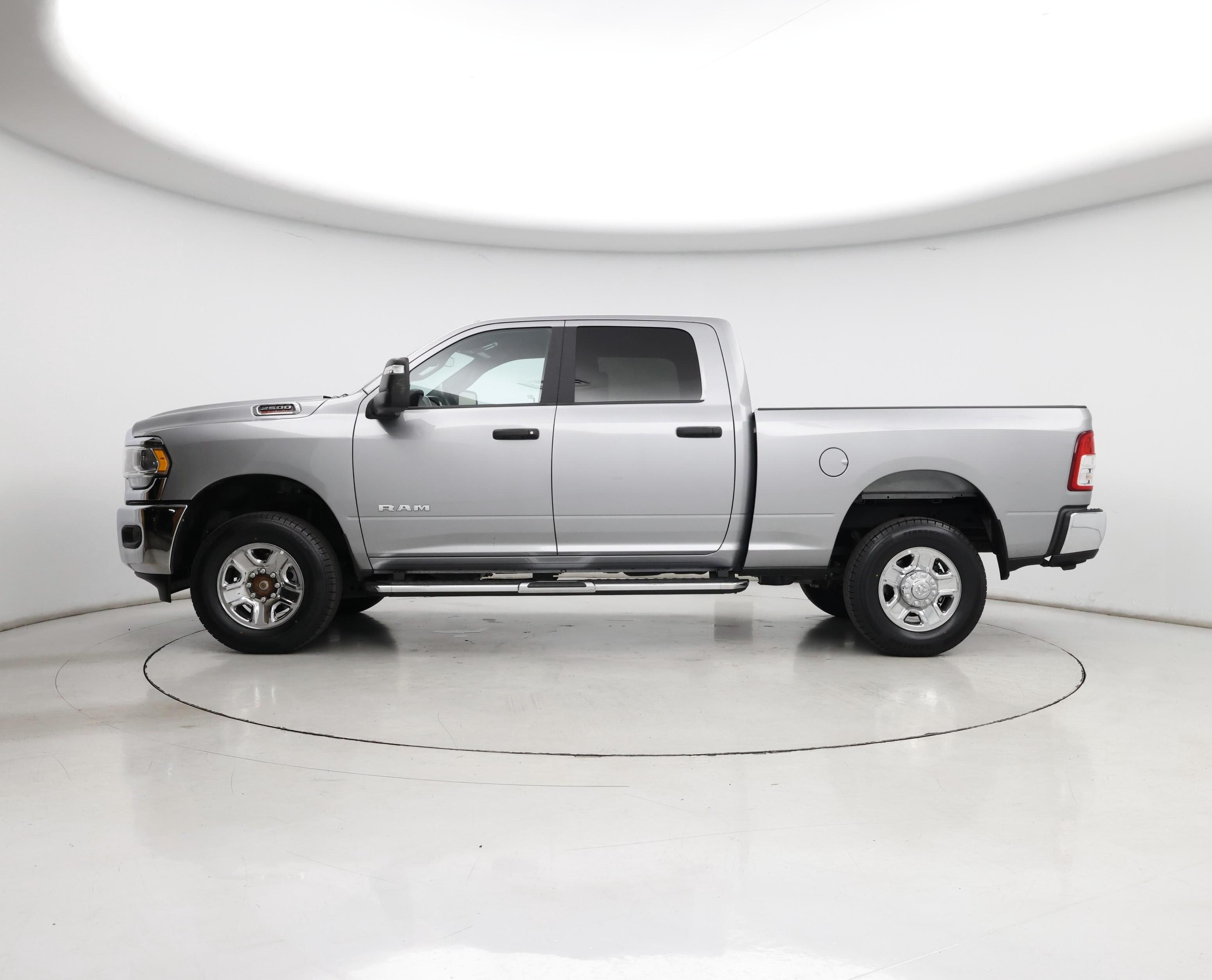 Thumbnail: 2024 RAM 2500 - 3