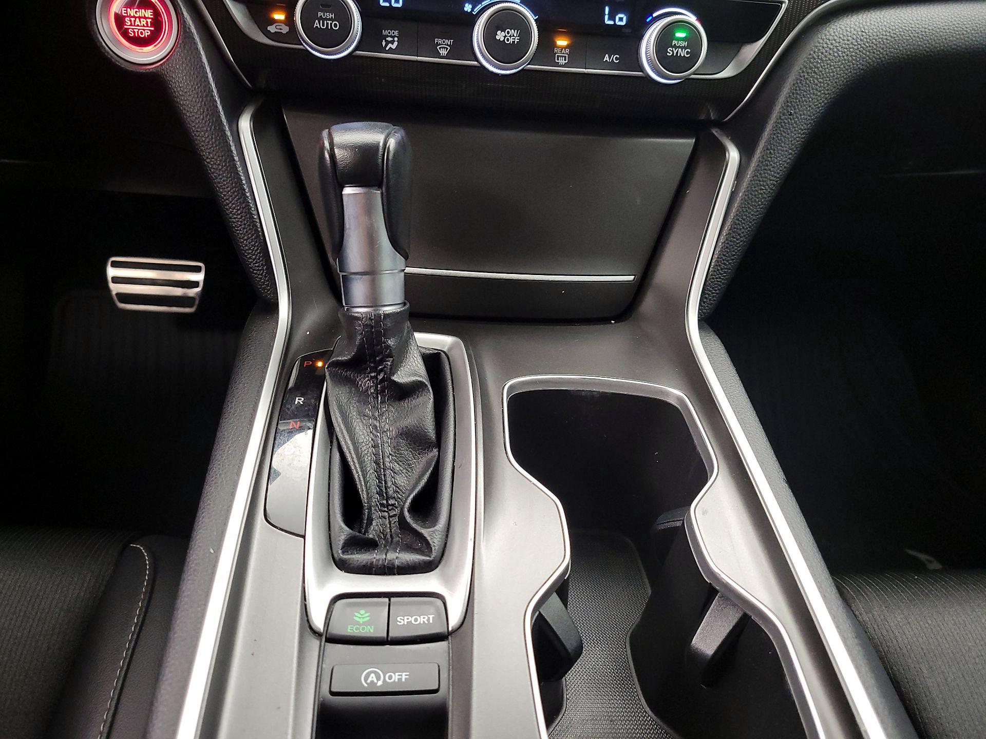 Thumbnail: 2022 Honda Accord - 17