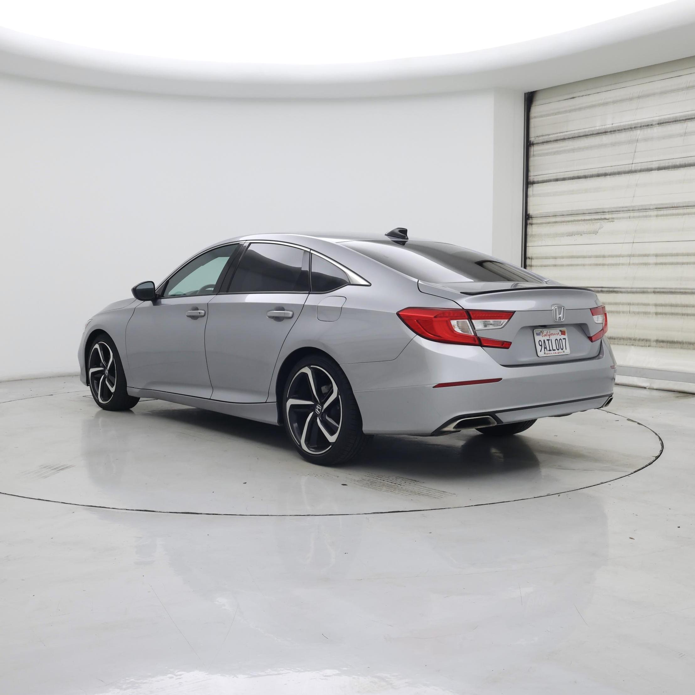 Thumbnail: 2022 Honda Accord - 2