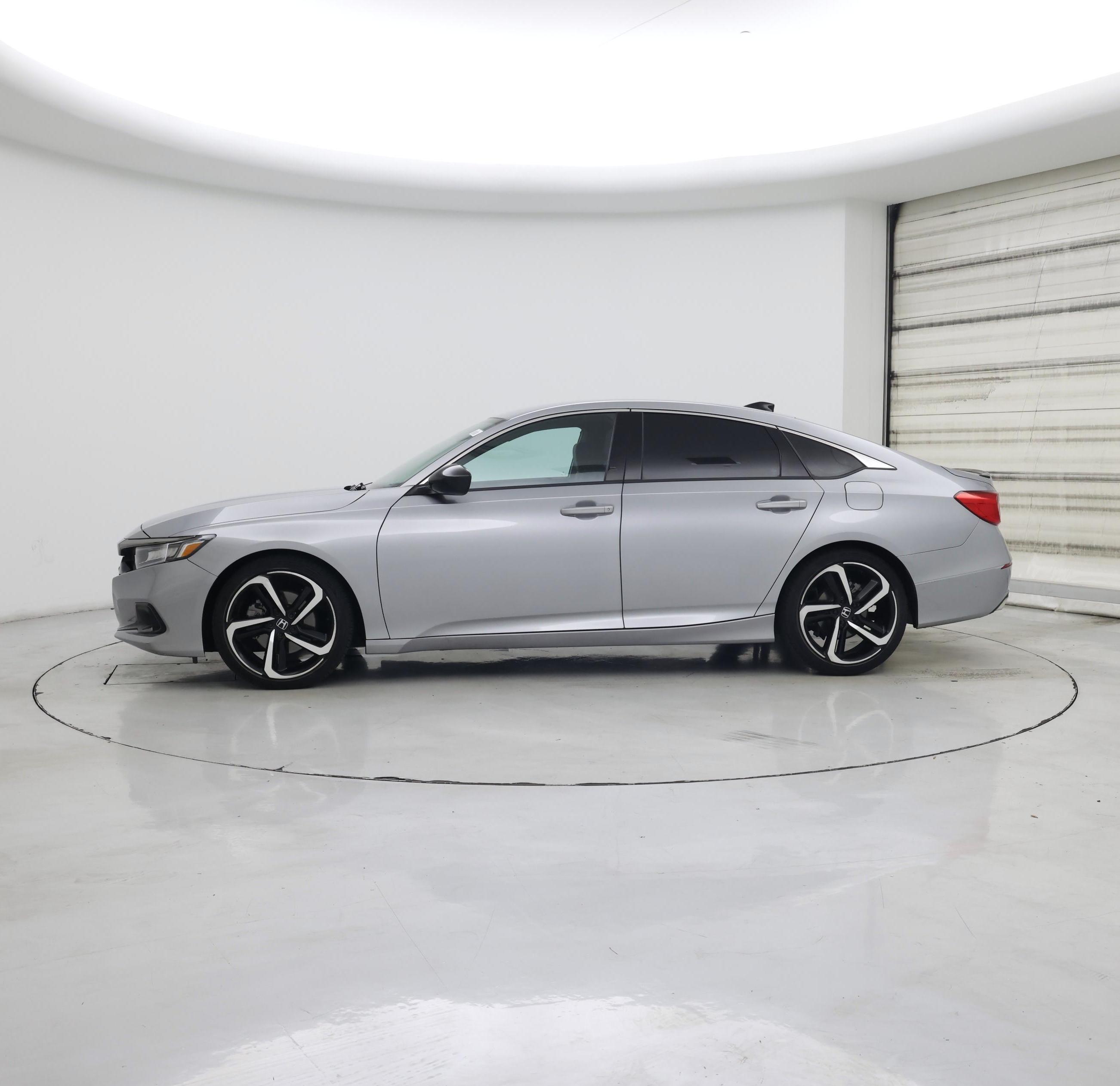Thumbnail: 2022 Honda Accord - 3