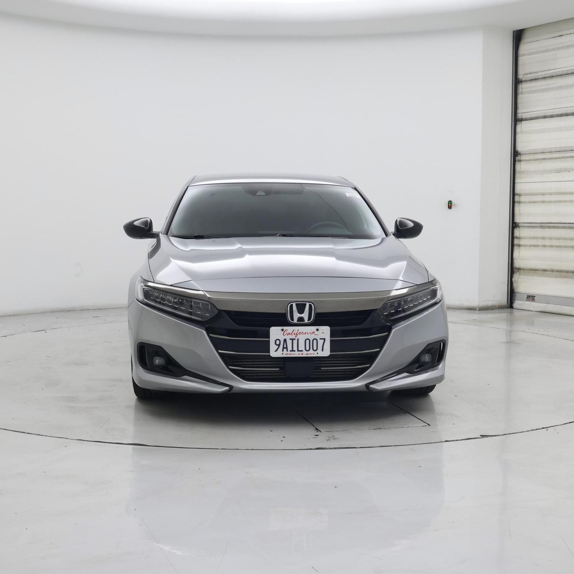 Thumbnail: 2022 Honda Accord - 5