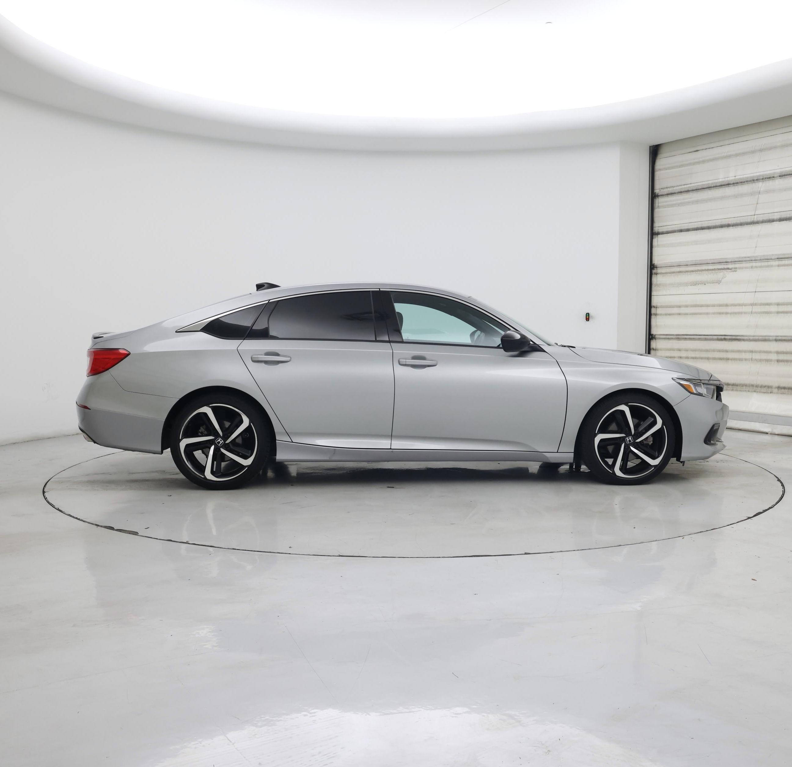 Thumbnail: 2022 Honda Accord - 7