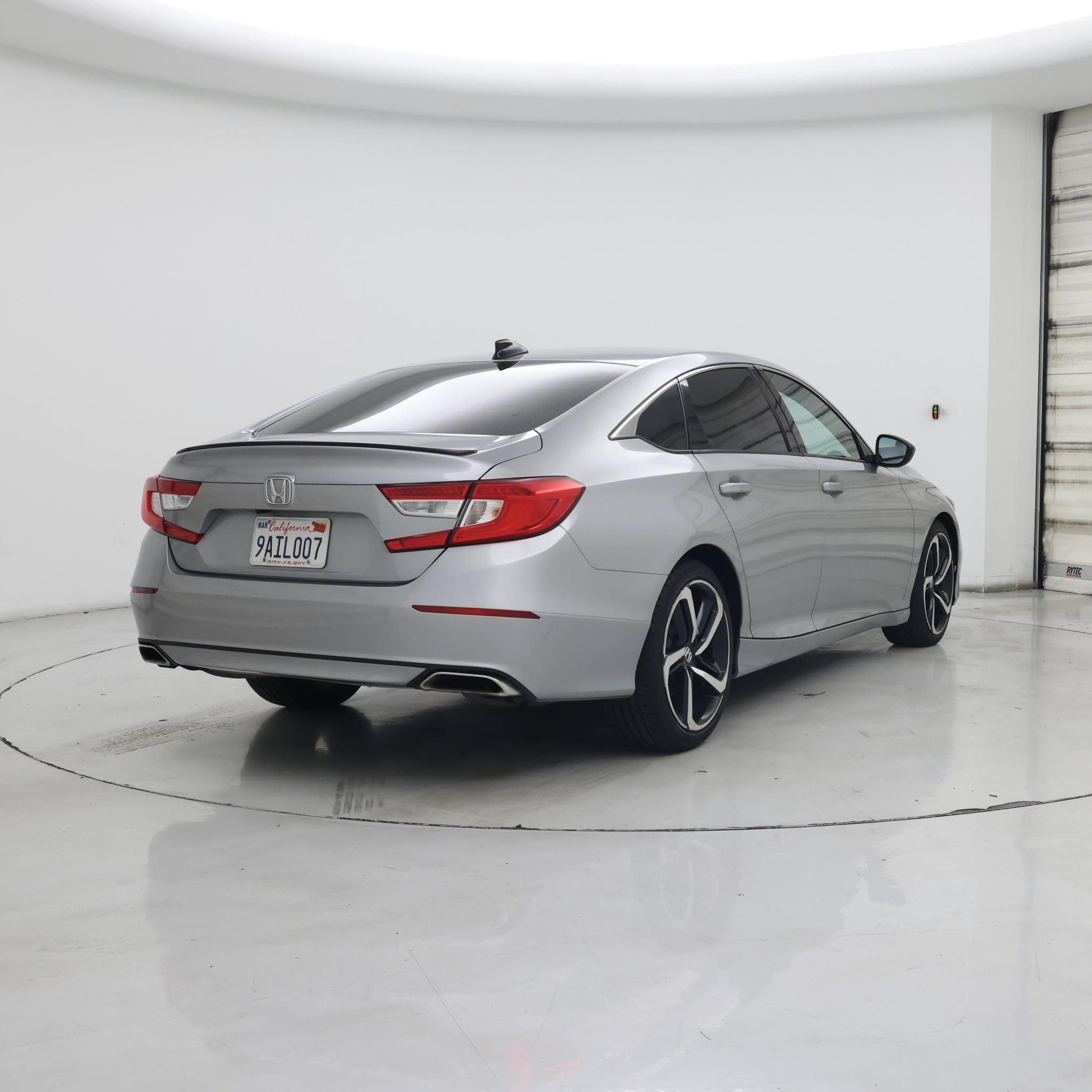 Thumbnail: 2022 Honda Accord - 8