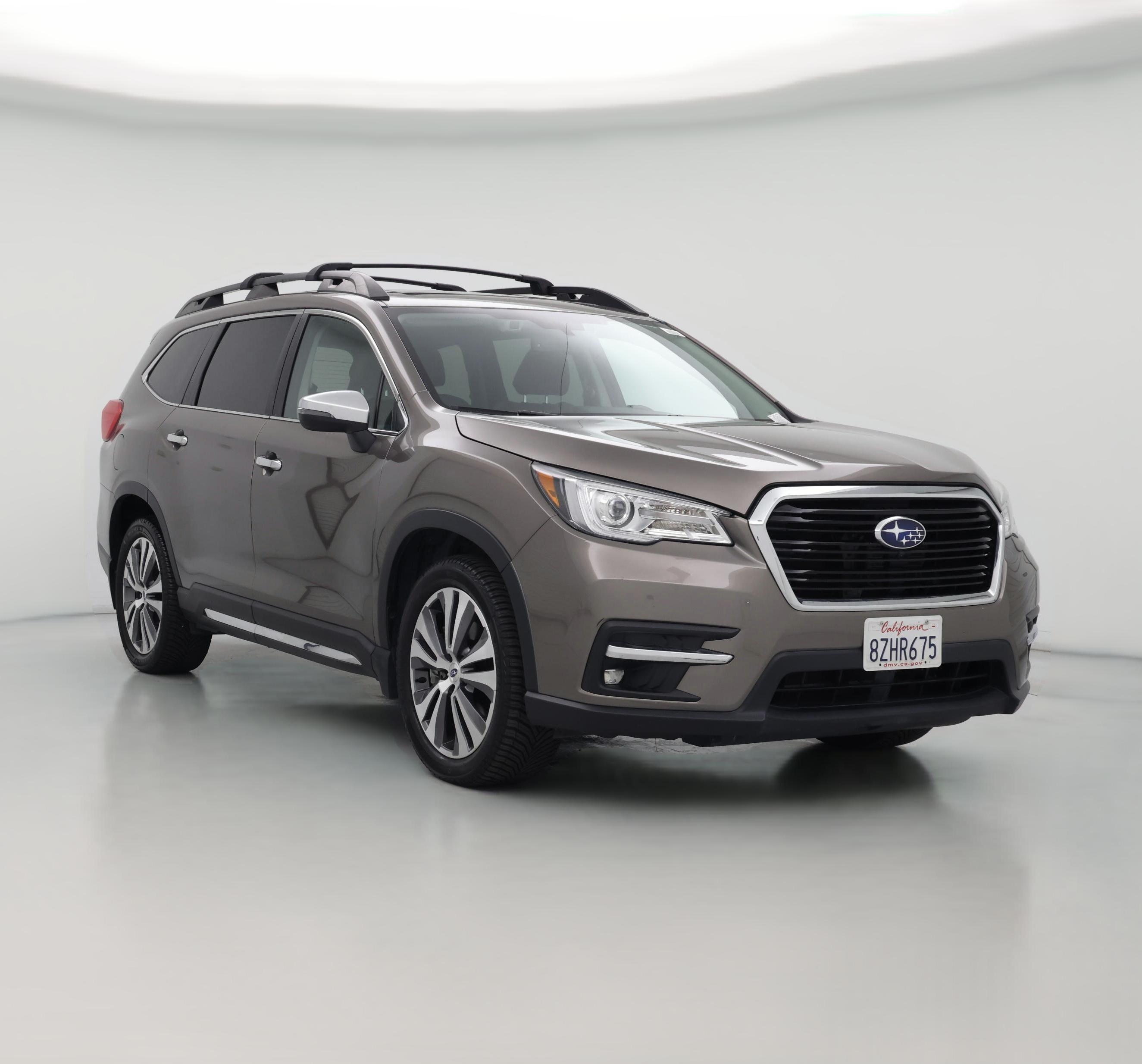 Thumbnail: 2022 Subaru Ascent - 1