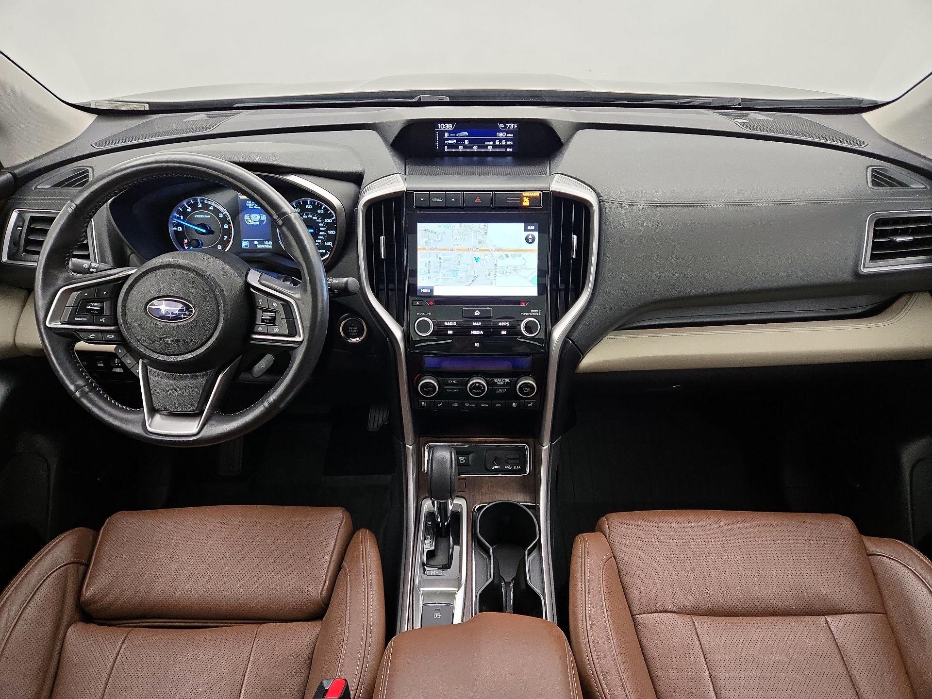 Thumbnail: 2022 Subaru Ascent - 9
