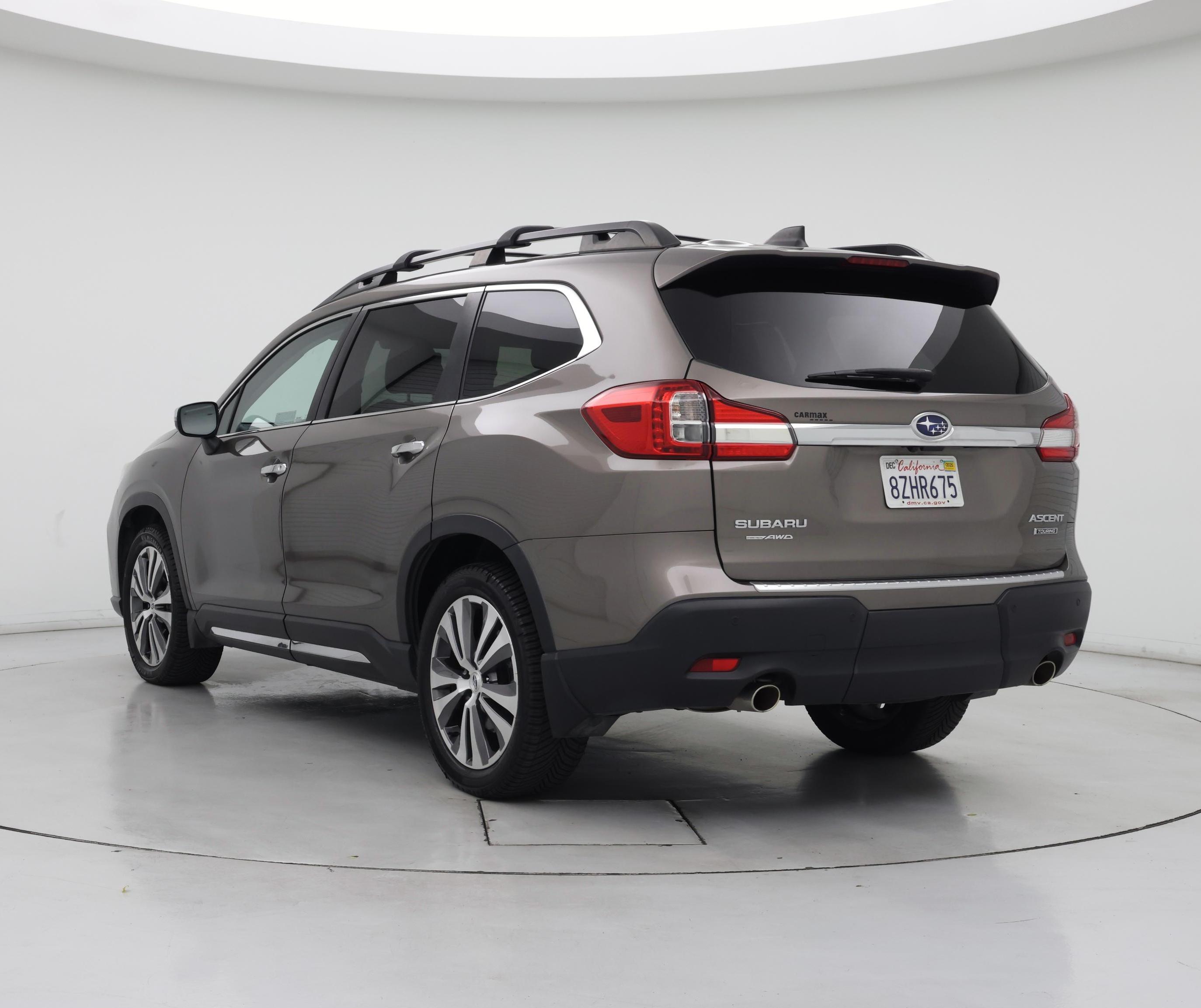 Thumbnail: 2022 Subaru Ascent - 2