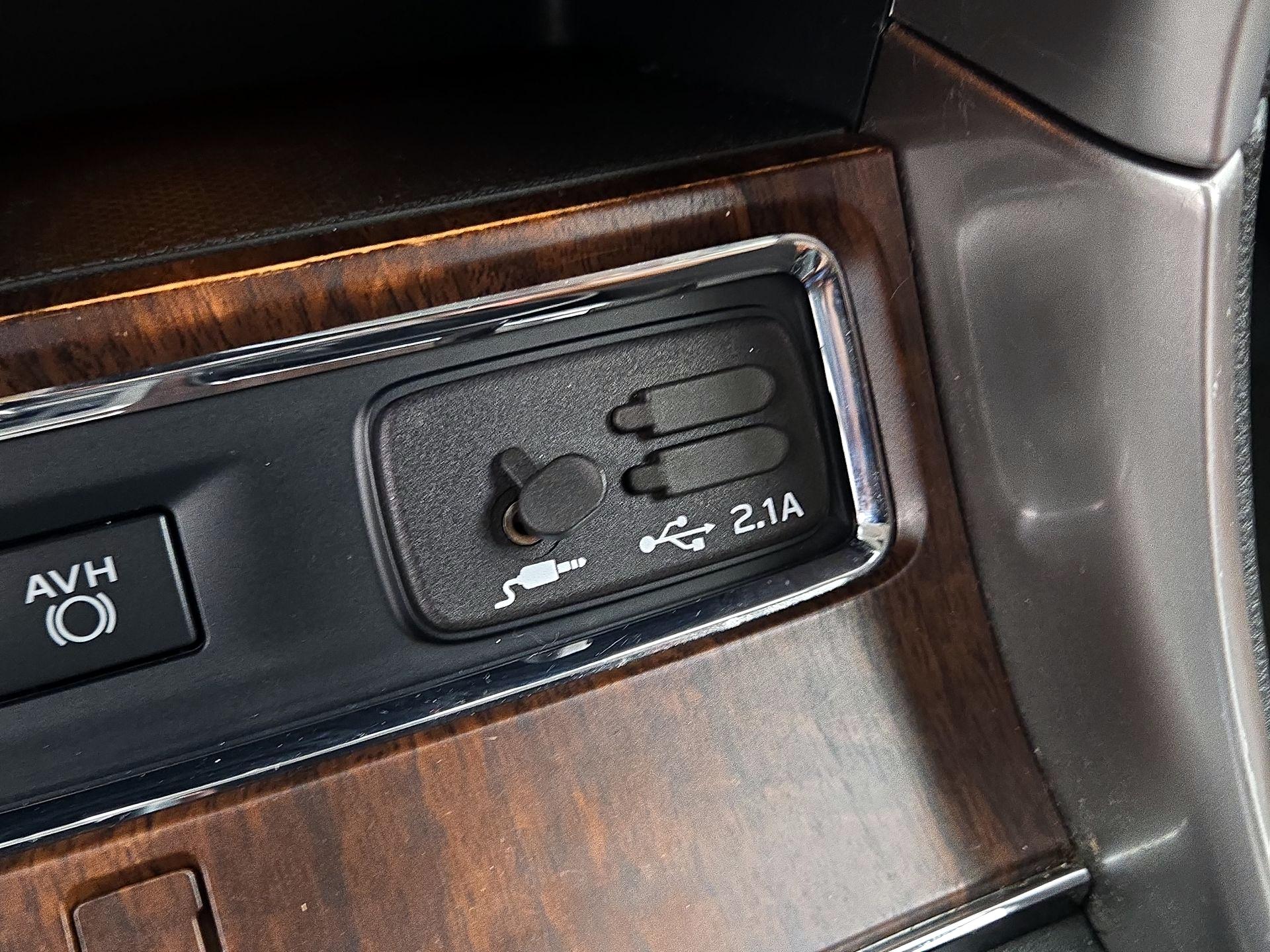 Thumbnail: 2022 Subaru Ascent - 19