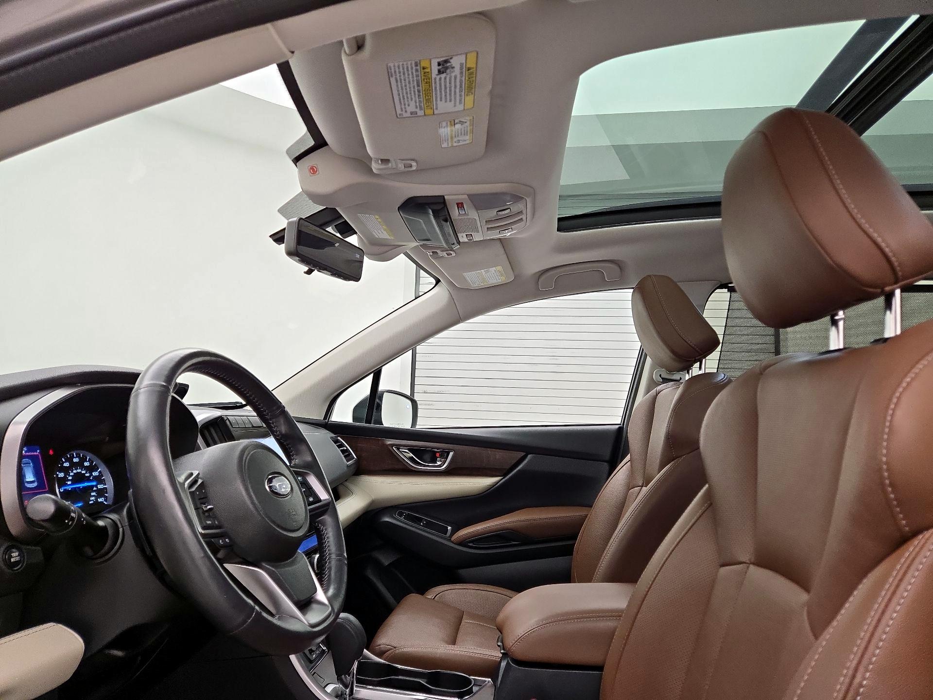 Thumbnail: 2022 Subaru Ascent - 20