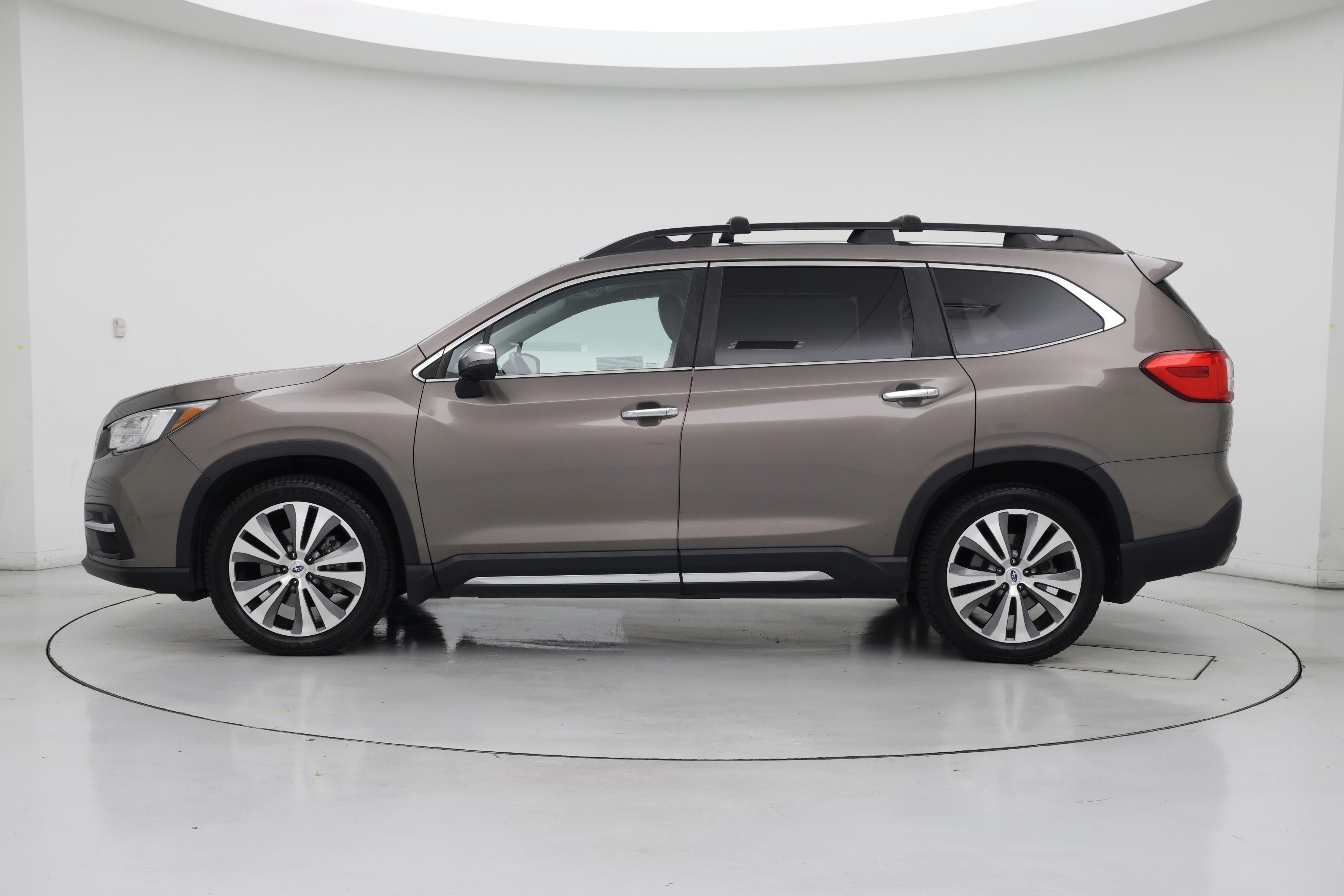 Thumbnail: 2022 Subaru Ascent - 3