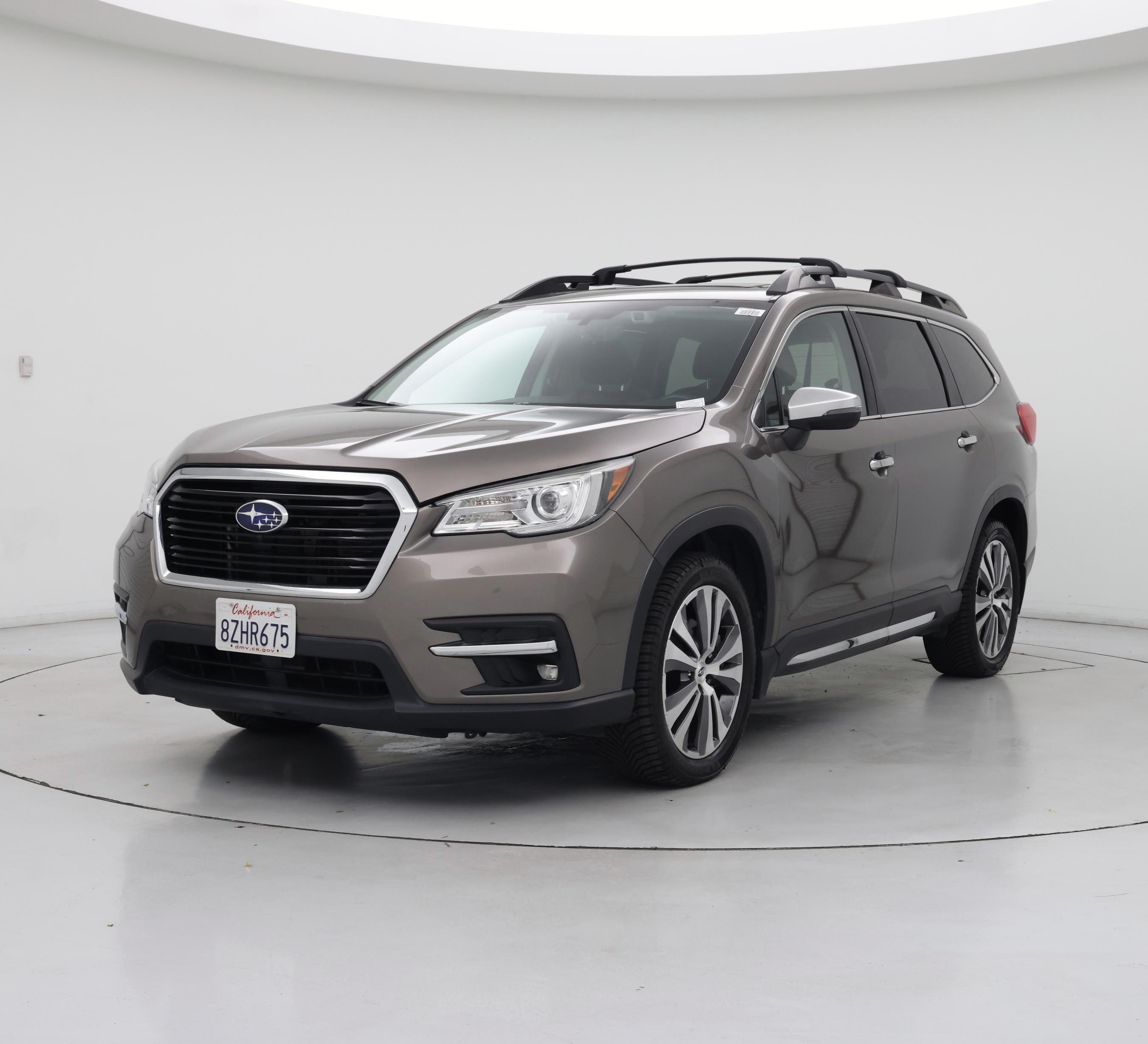 Thumbnail: 2022 Subaru Ascent - 4