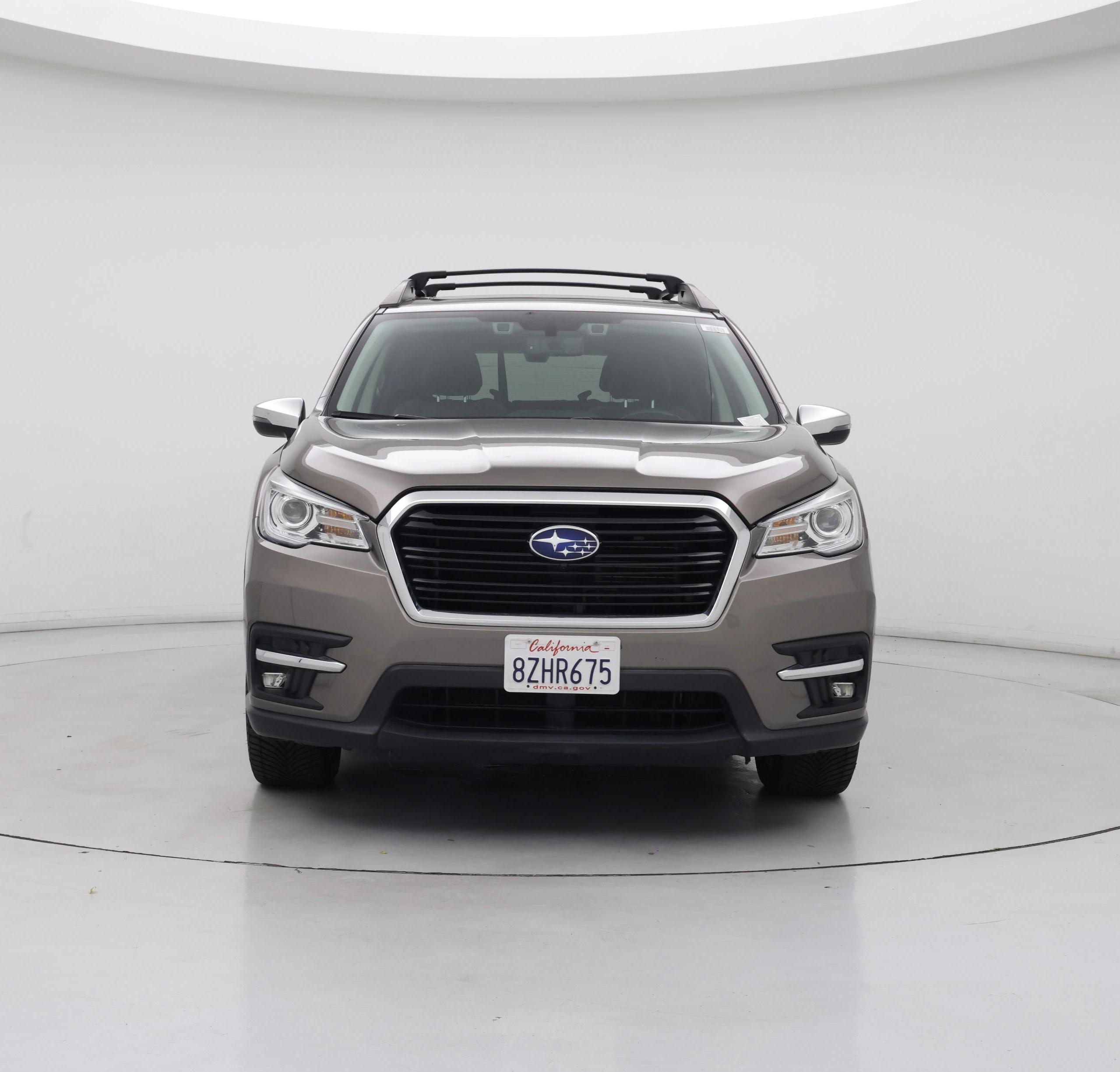 Thumbnail: 2022 Subaru Ascent - 5