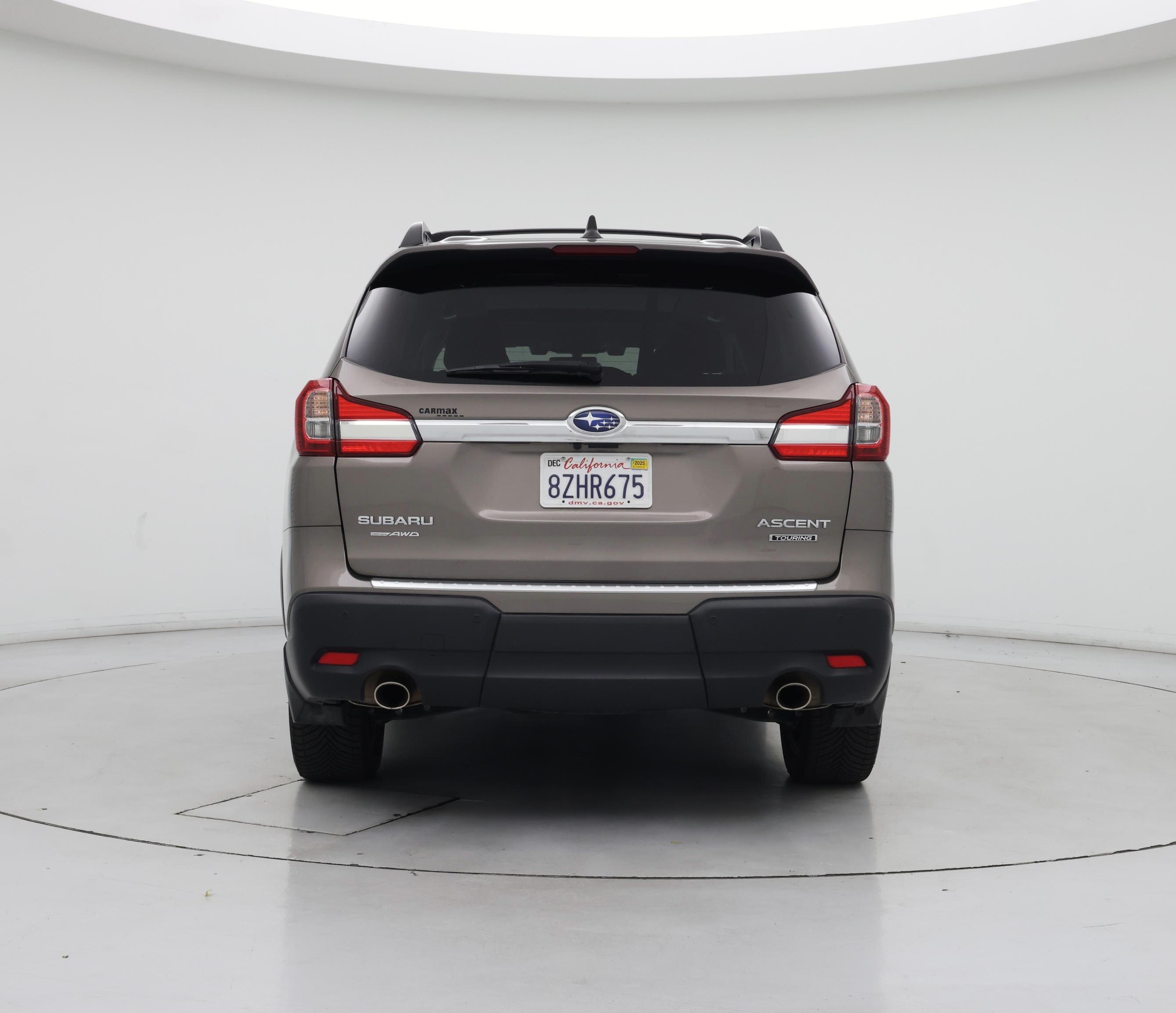 Thumbnail: 2022 Subaru Ascent - 6