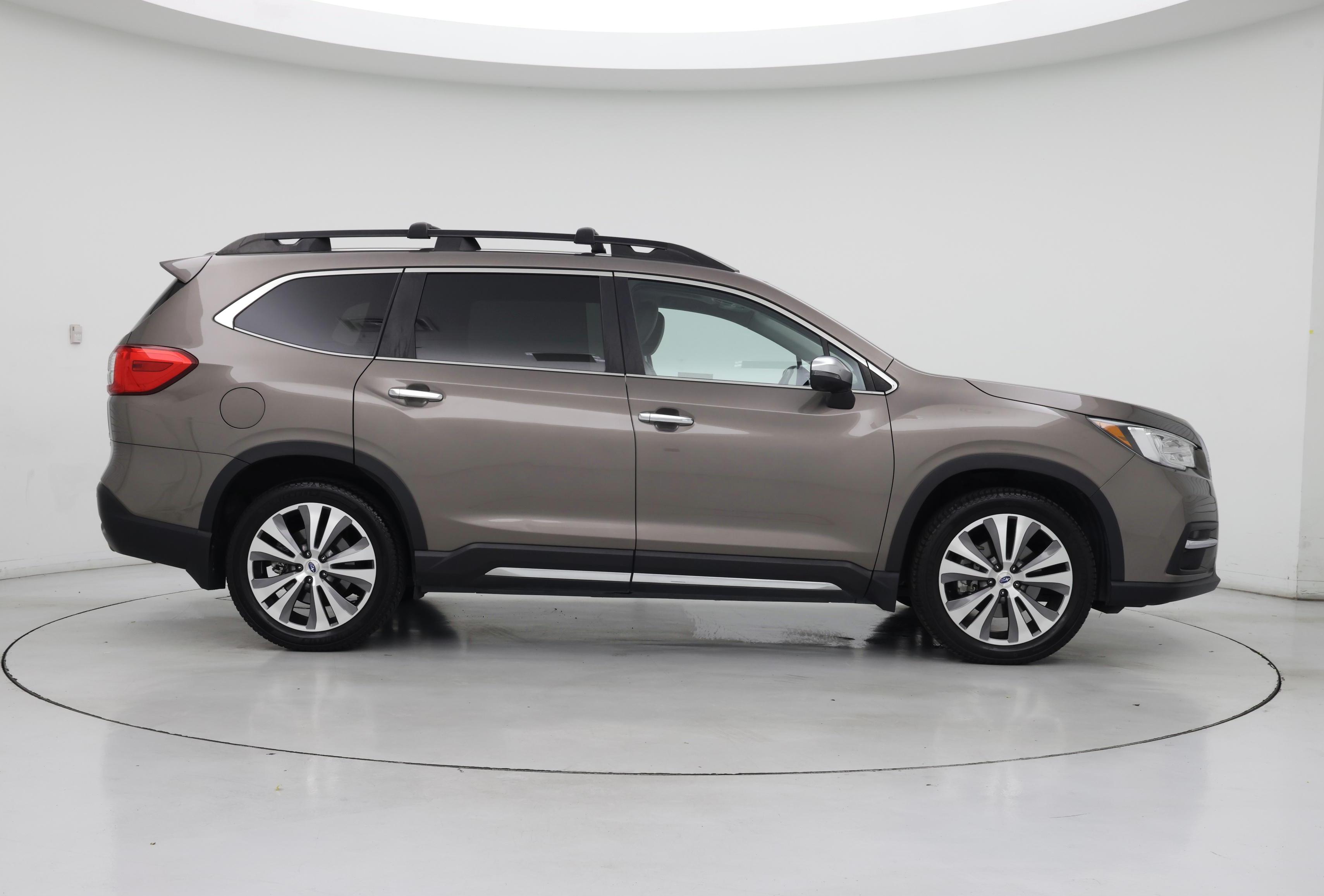 Thumbnail: 2022 Subaru Ascent - 7