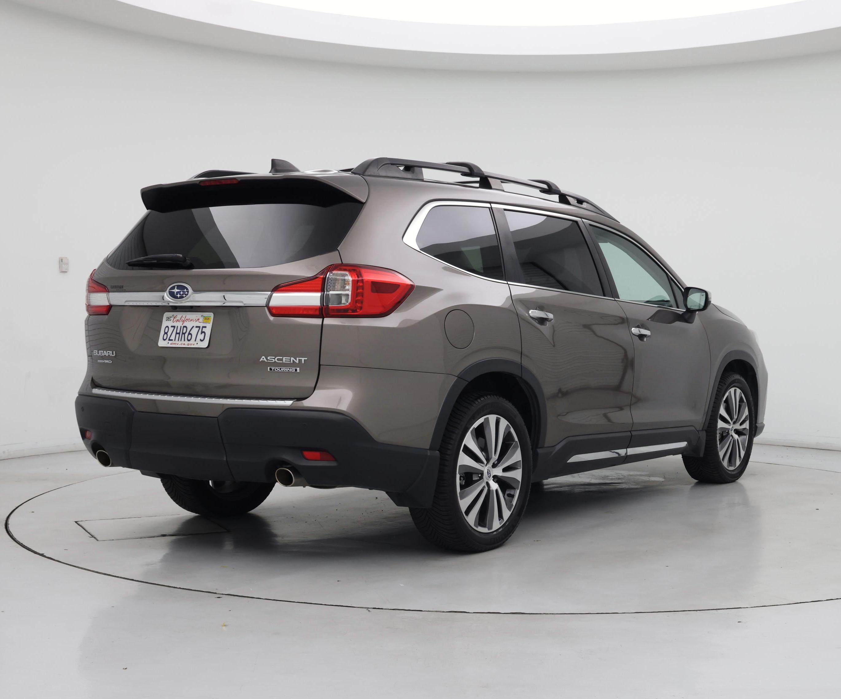 Thumbnail: 2022 Subaru Ascent - 8