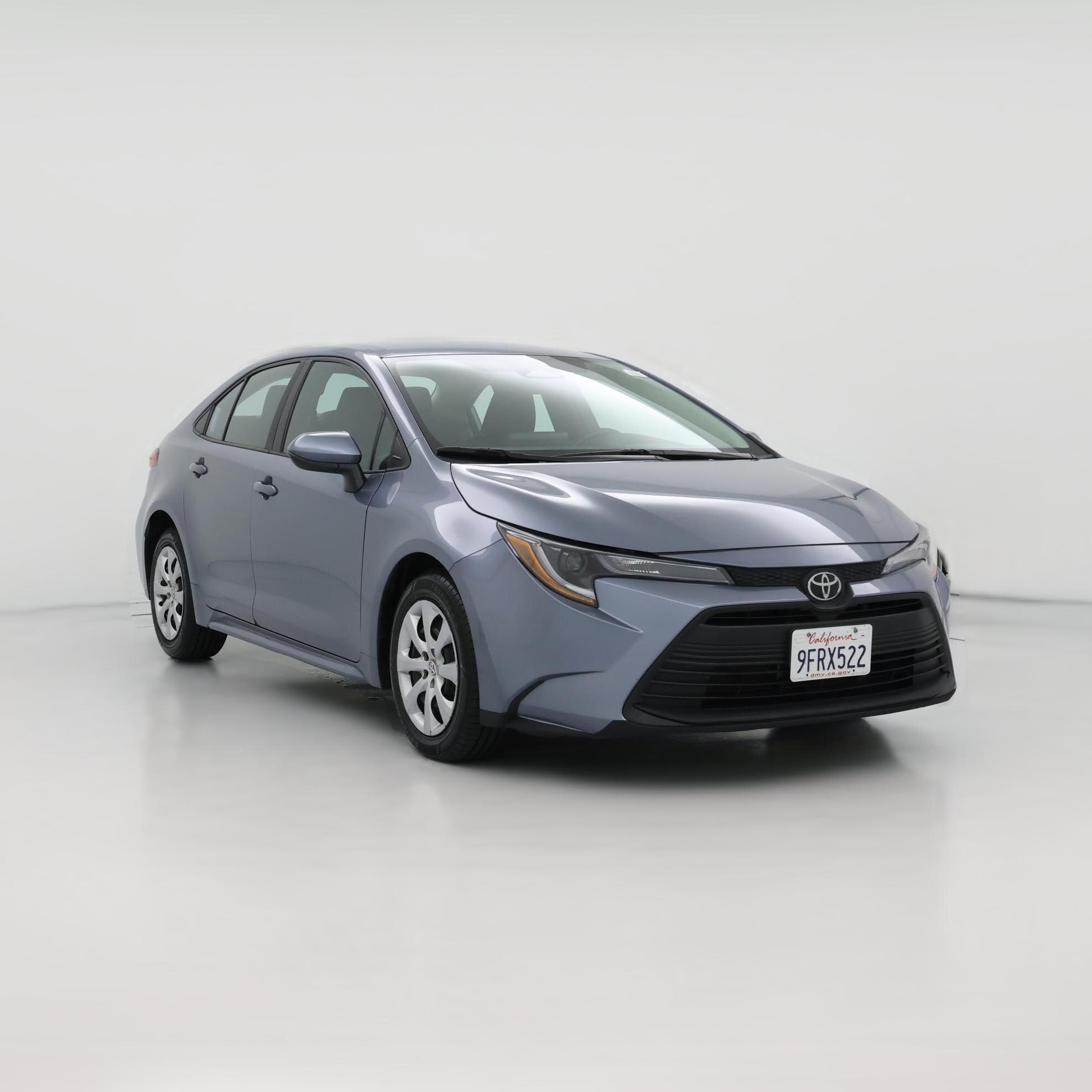 Thumbnail: 2023 Toyota Corolla - 1
