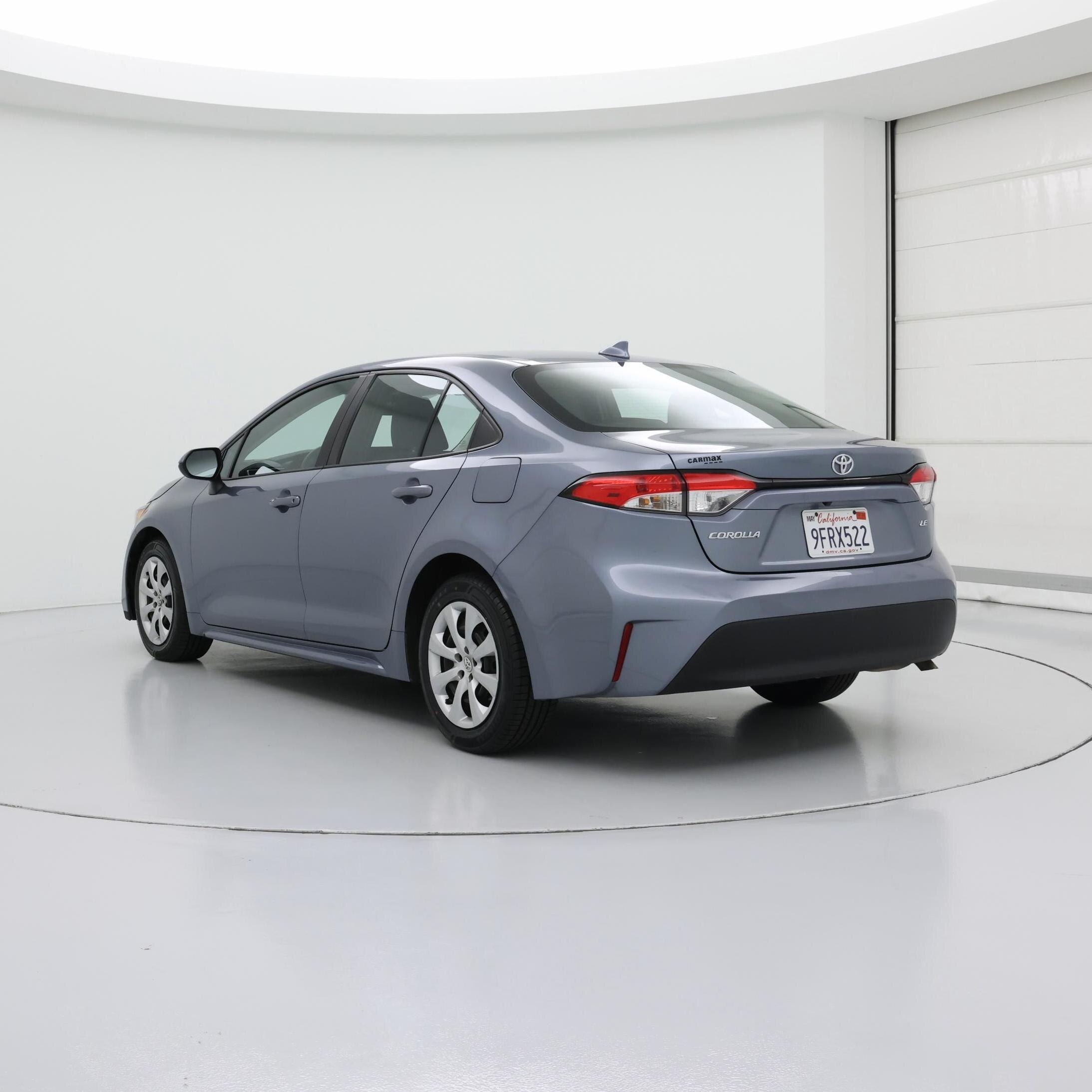 Thumbnail: 2023 Toyota Corolla - 2