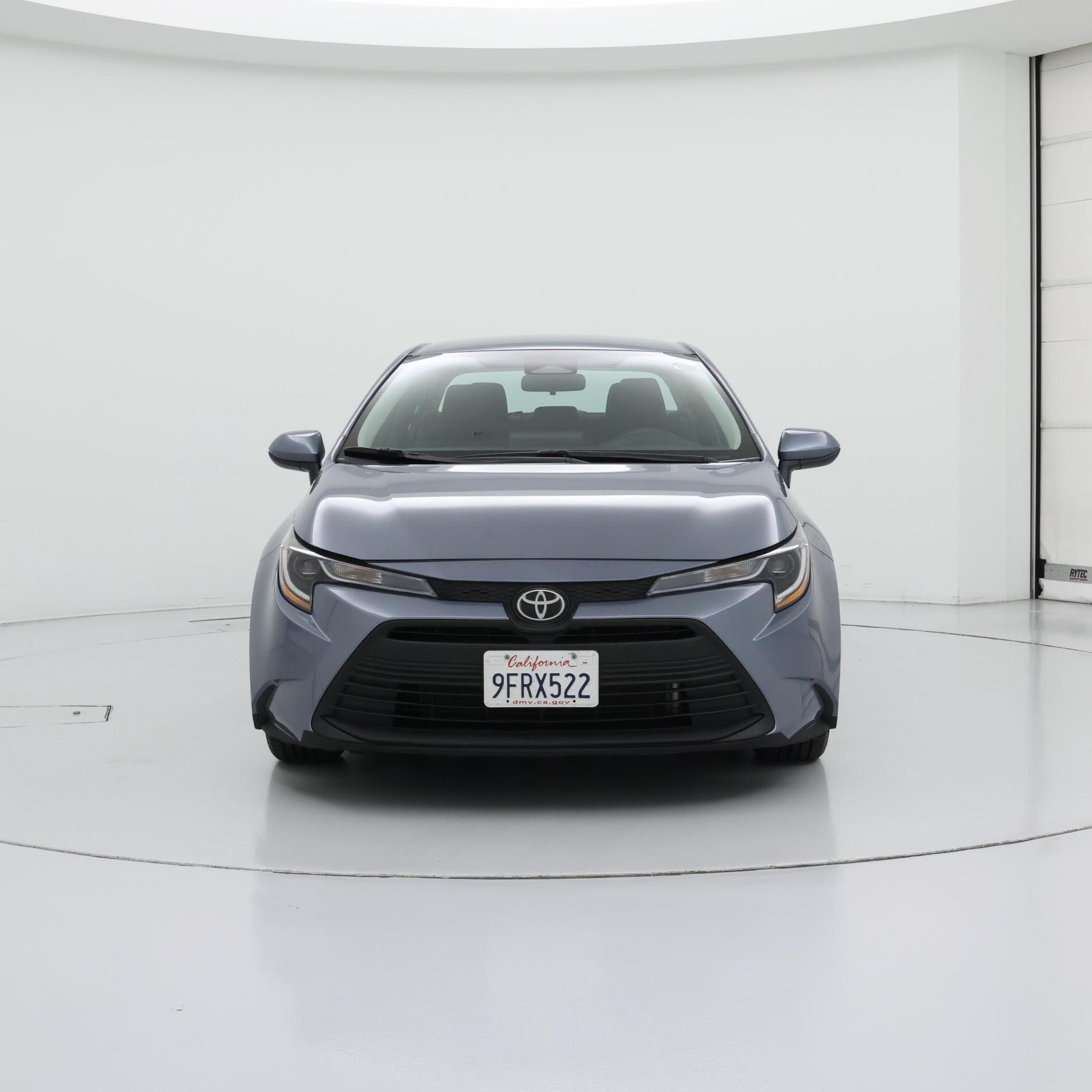 Thumbnail: 2023 Toyota Corolla - 5