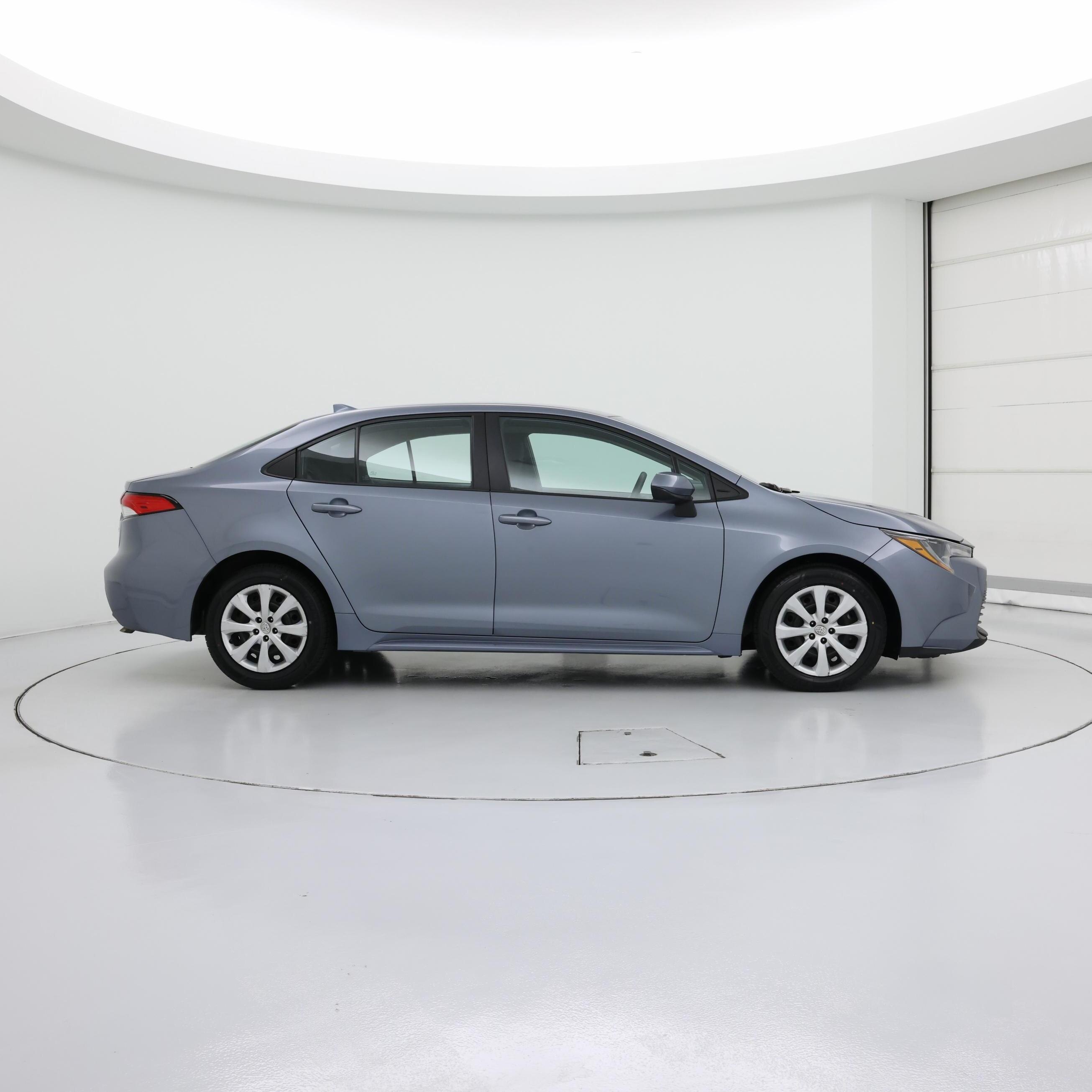 Thumbnail: 2023 Toyota Corolla - 7