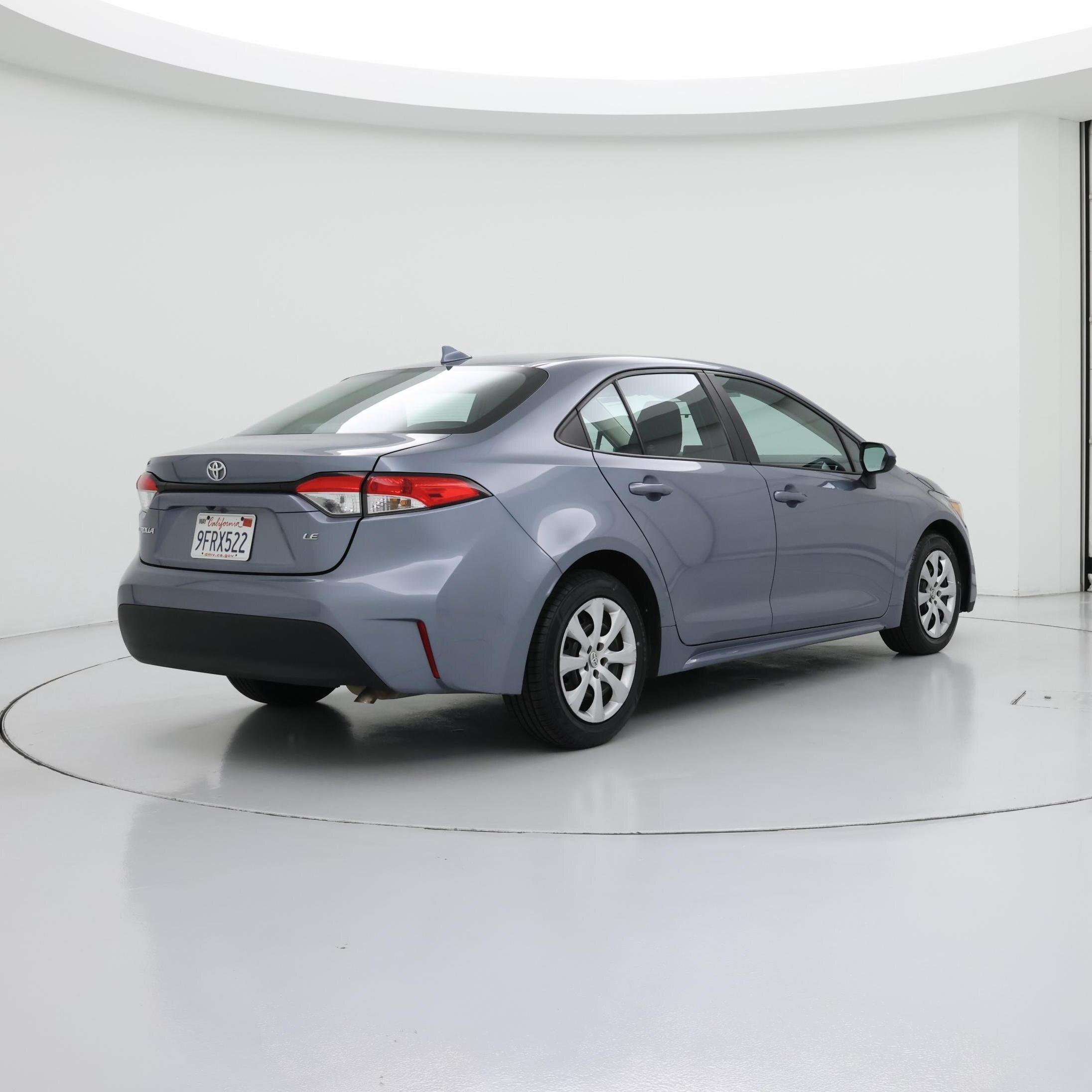 Thumbnail: 2023 Toyota Corolla - 8