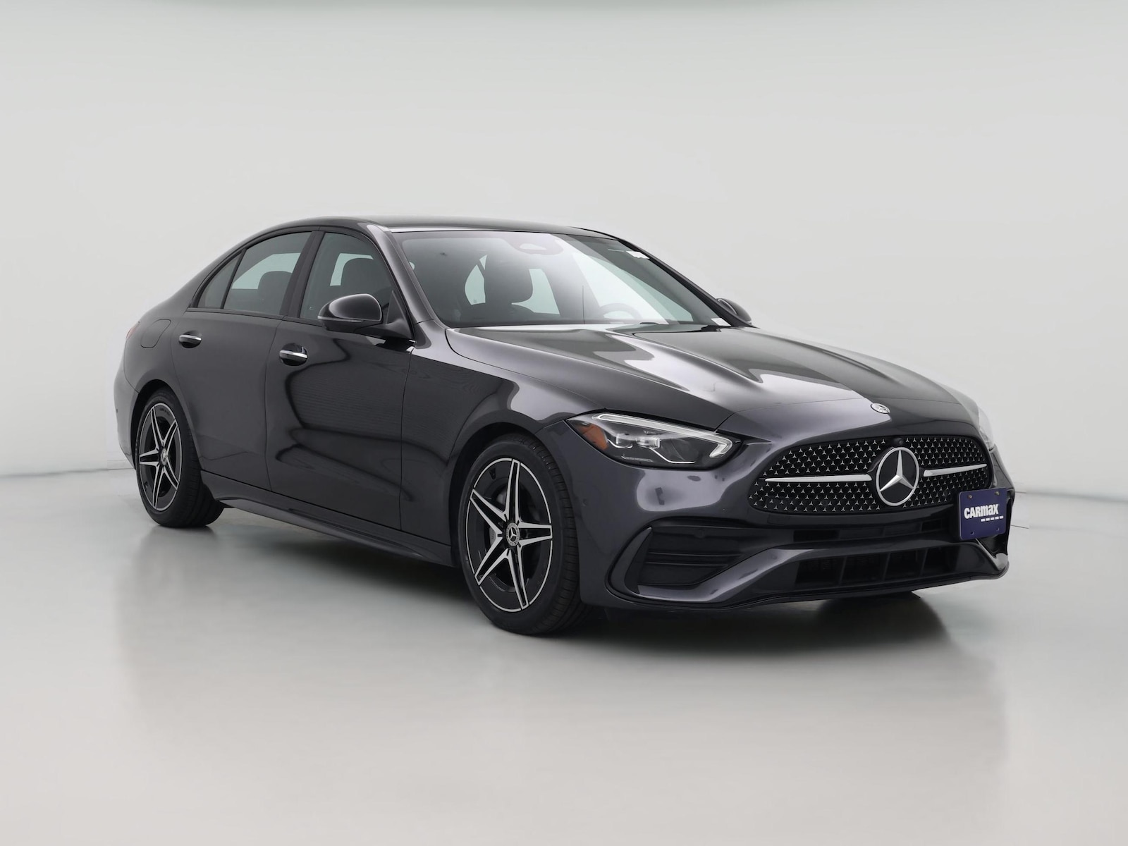 2022 Mercedes-Benz C-Class Sedan