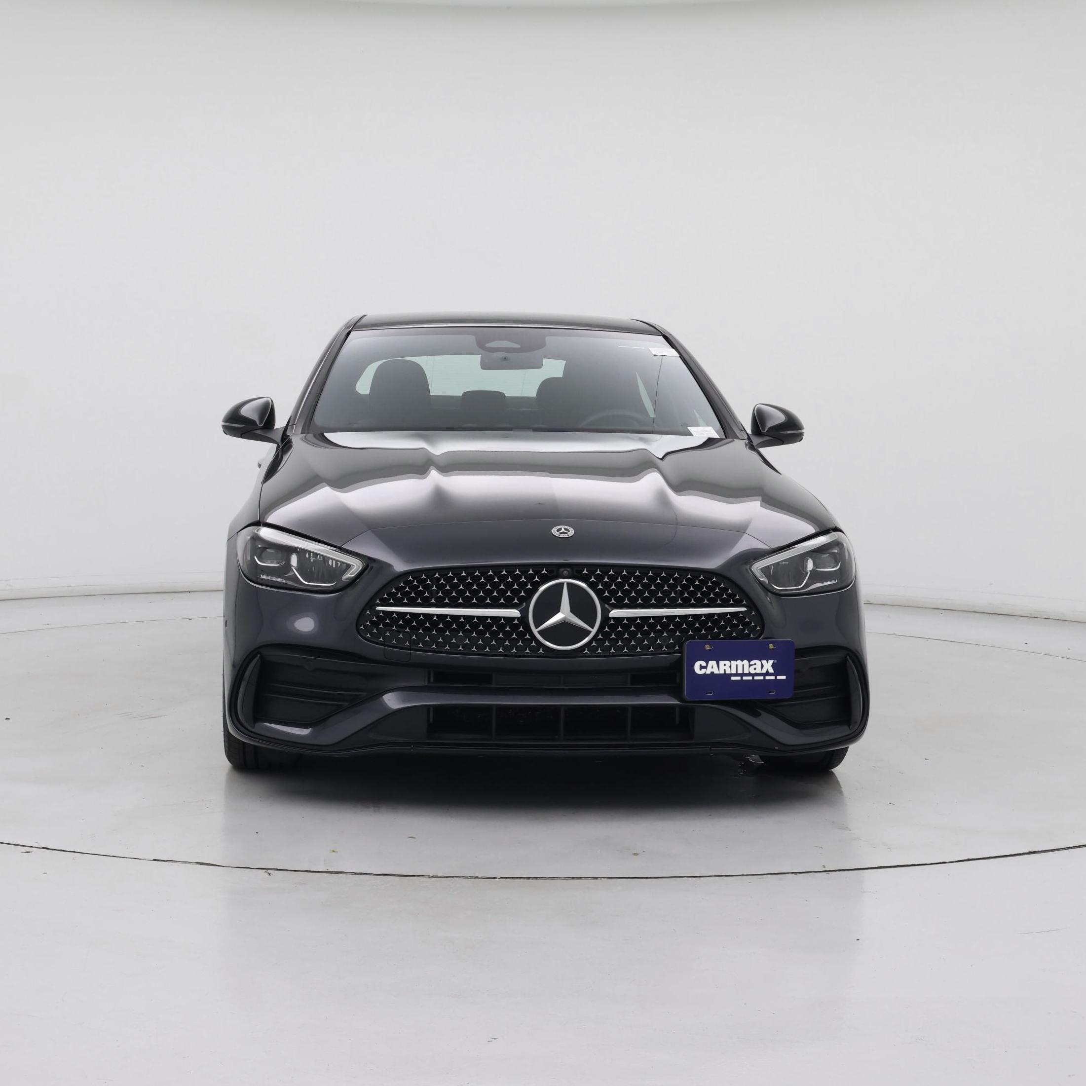 Thumbnail: 2022 Mercedes-Benz C-Class - 5