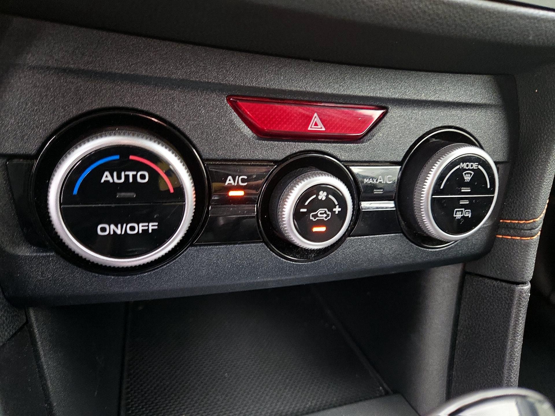 Thumbnail: 2021 Subaru Crosstrek - 16