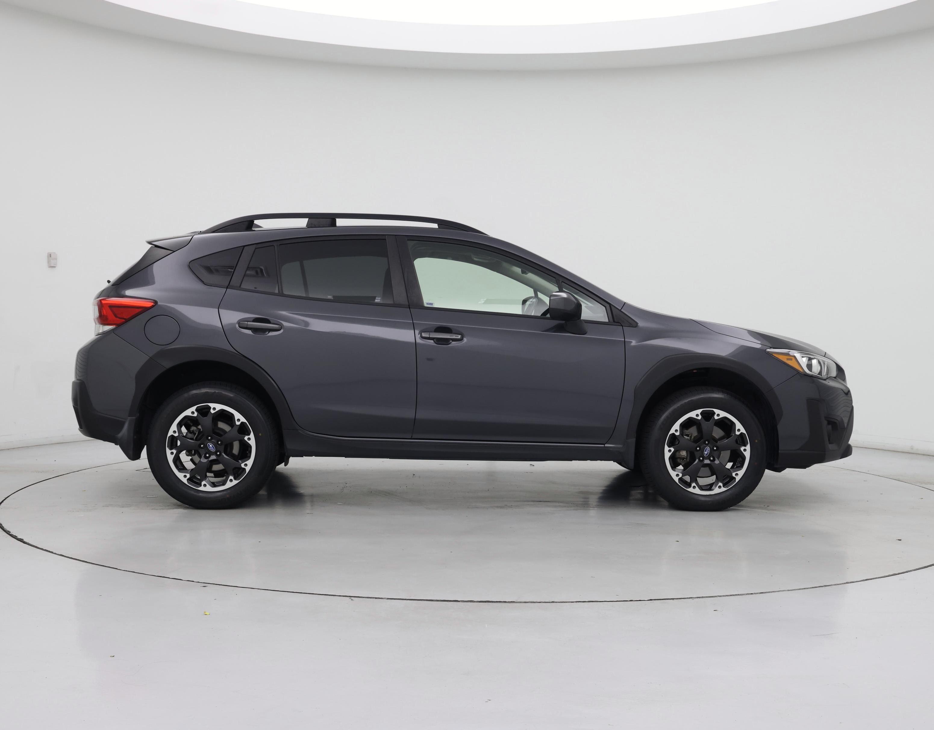 Thumbnail: 2021 Subaru Crosstrek - 7