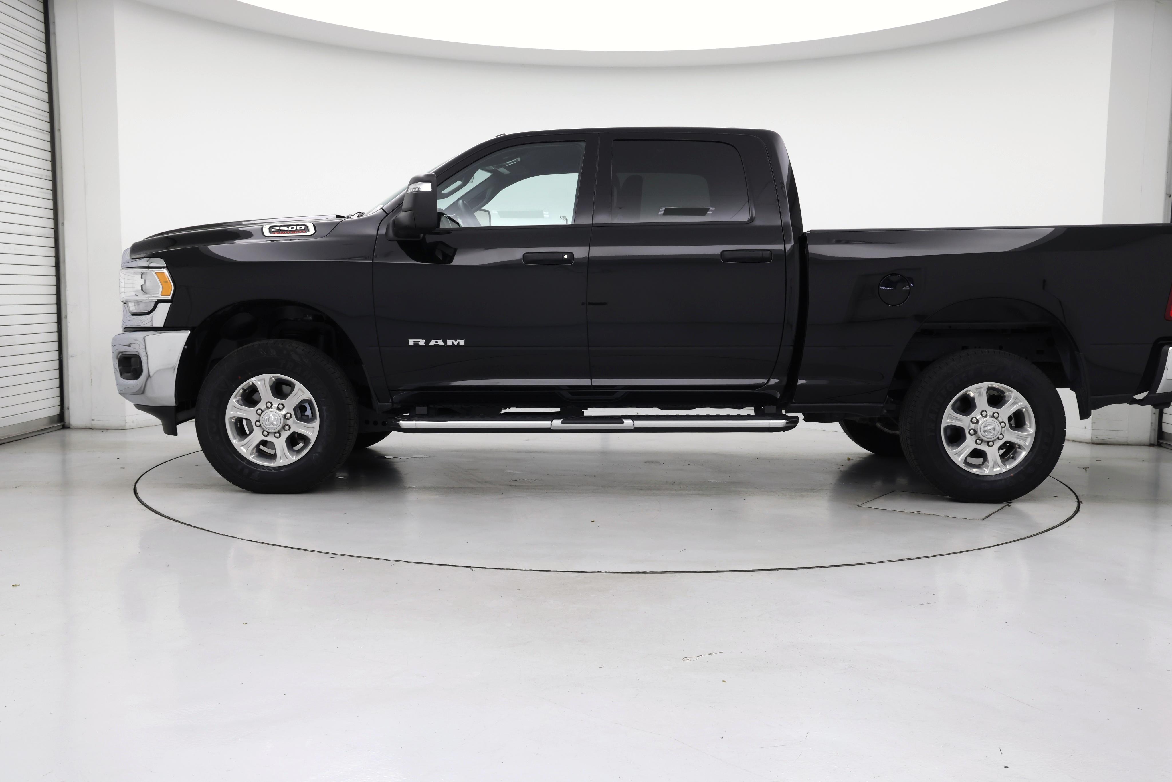 Thumbnail: 2024 RAM 2500 - 3