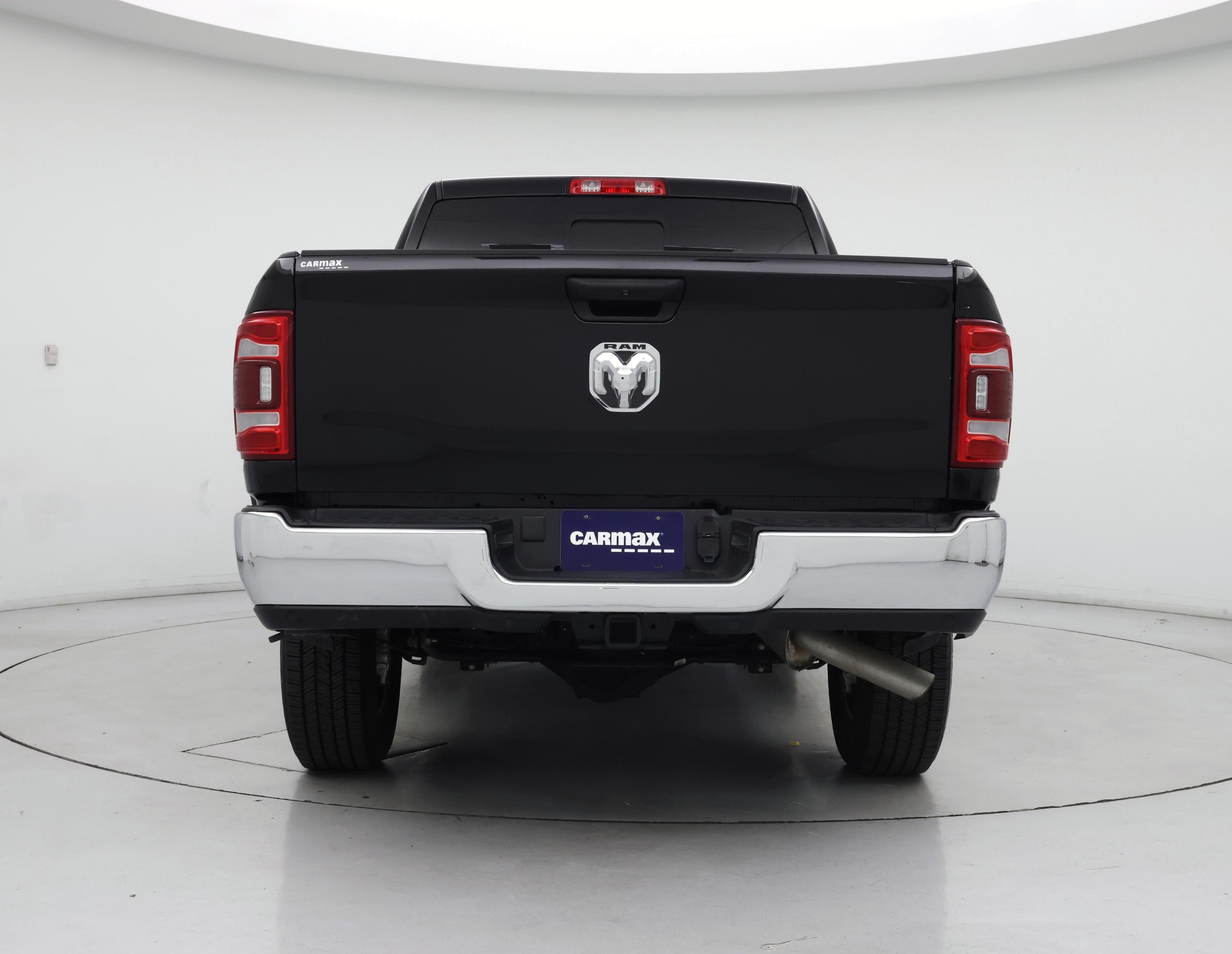 Thumbnail: 2024 RAM 2500 - 6