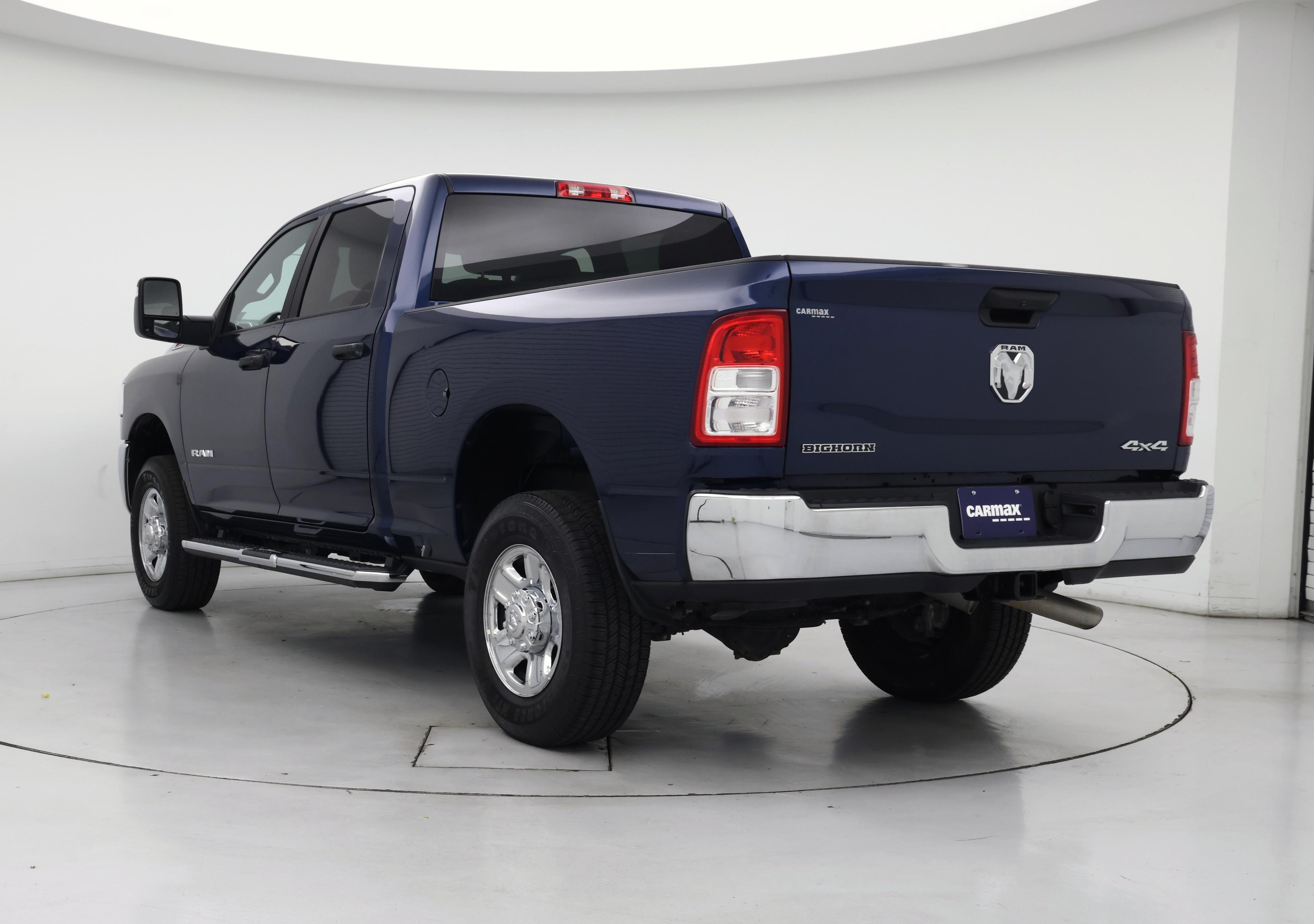 Thumbnail: 2024 RAM 2500 - 2