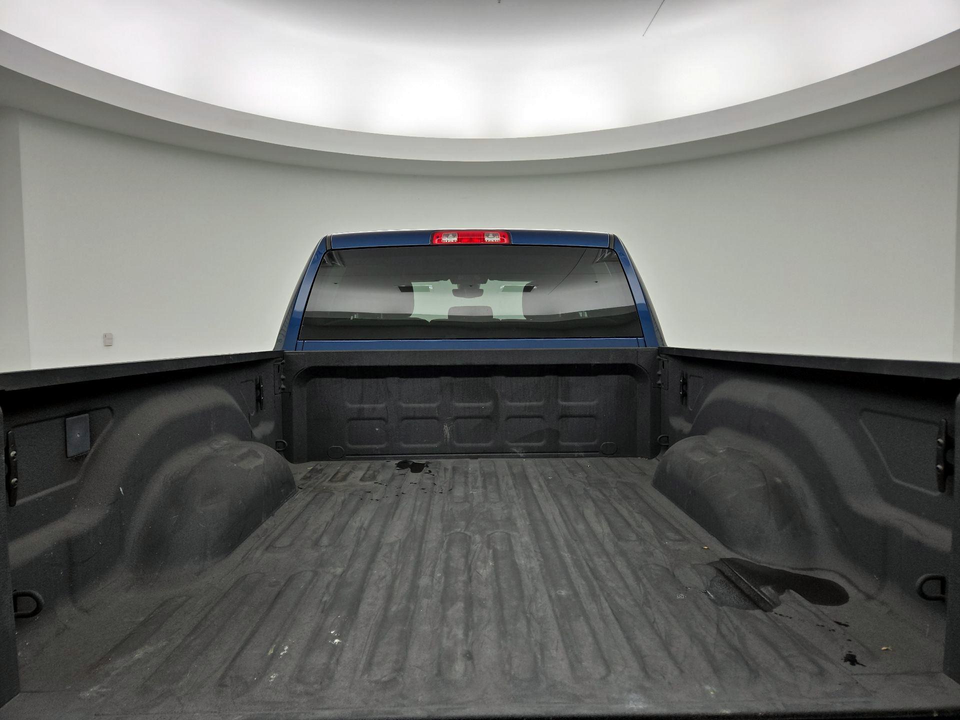 Thumbnail: 2024 RAM 2500 - 20