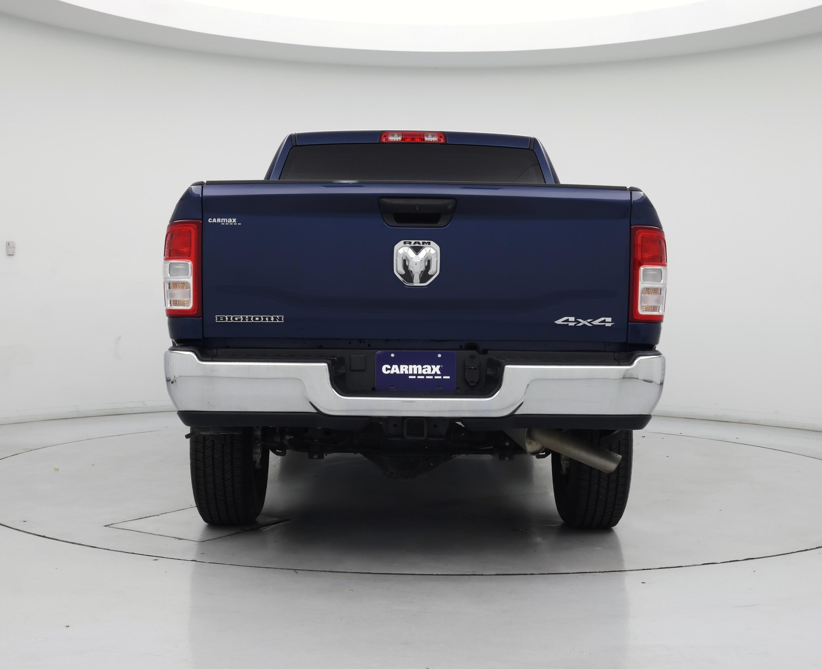 Thumbnail: 2024 RAM 2500 - 6
