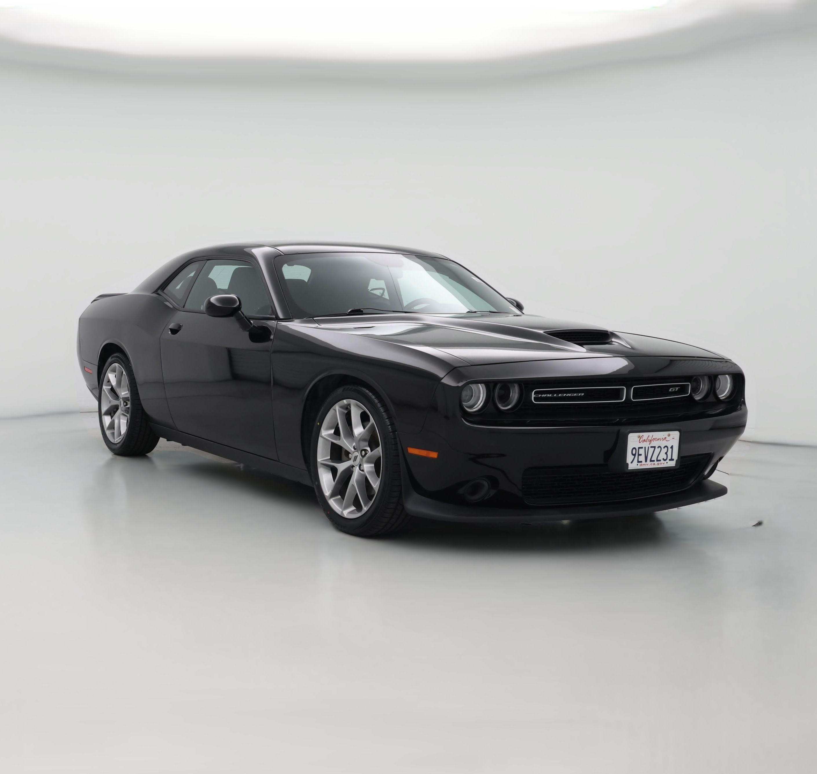 Thumbnail: 2023 Dodge Challenger - 1