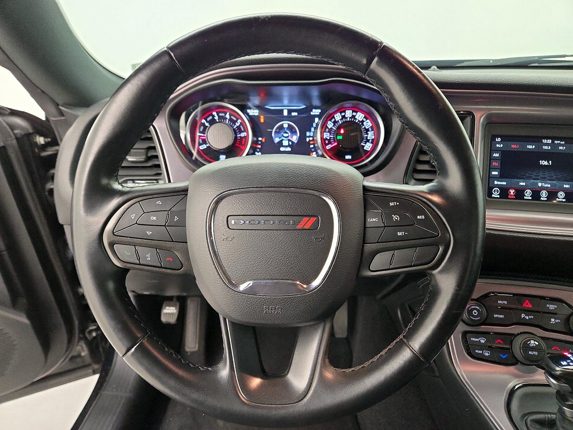 Thumbnail: 2023 Dodge Challenger - 10