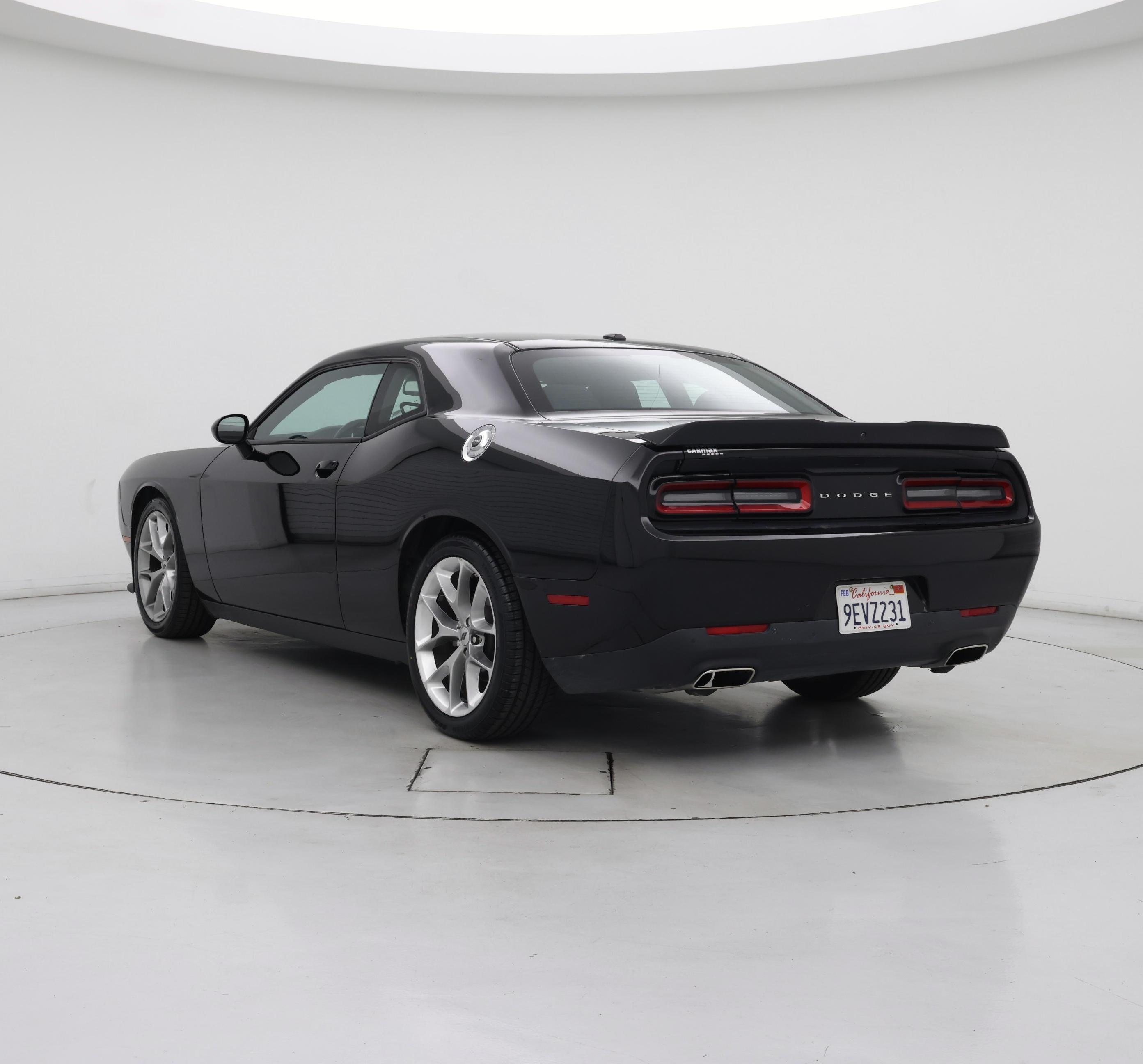 Thumbnail: 2023 Dodge Challenger - 2