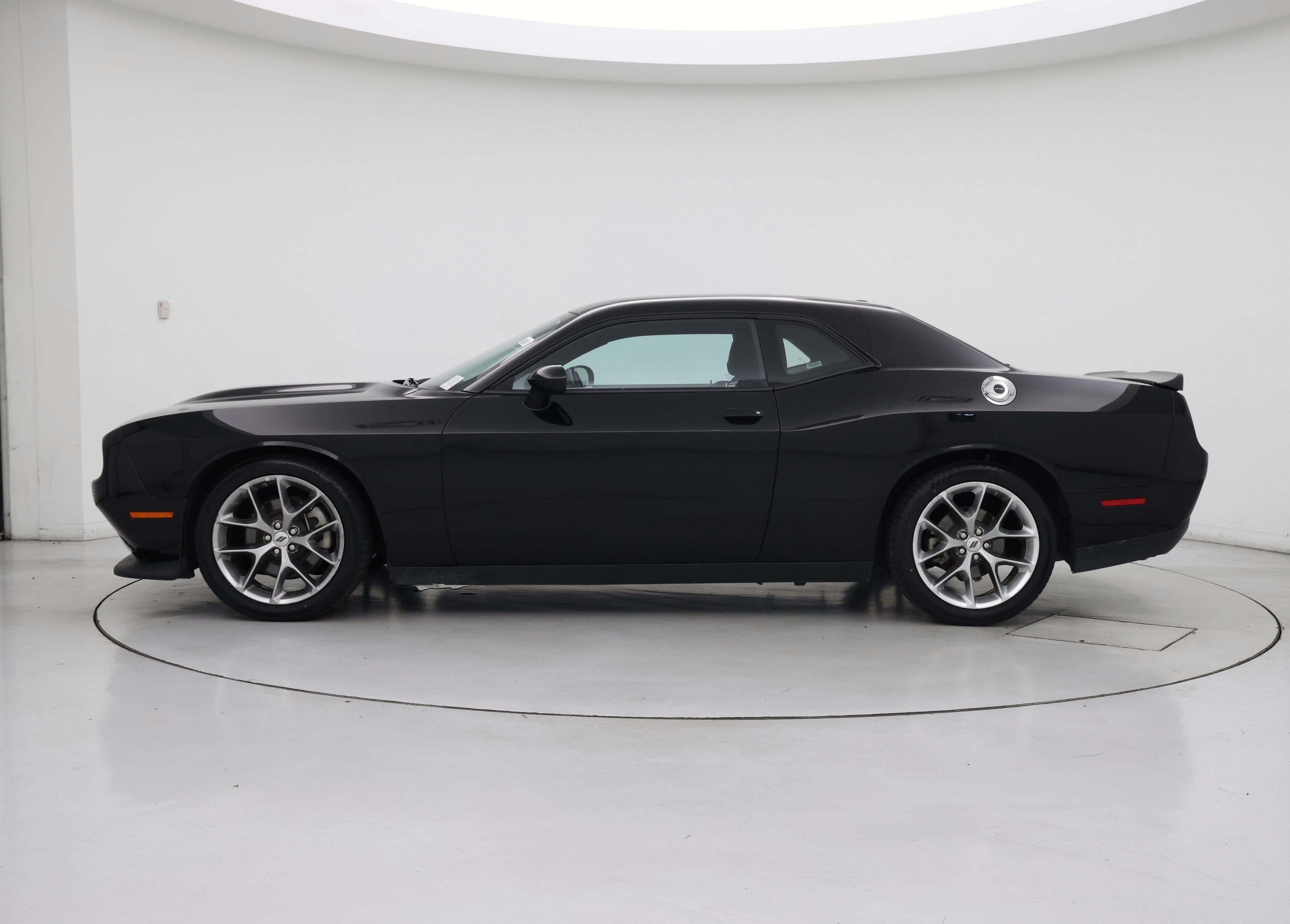 Thumbnail: 2023 Dodge Challenger - 3