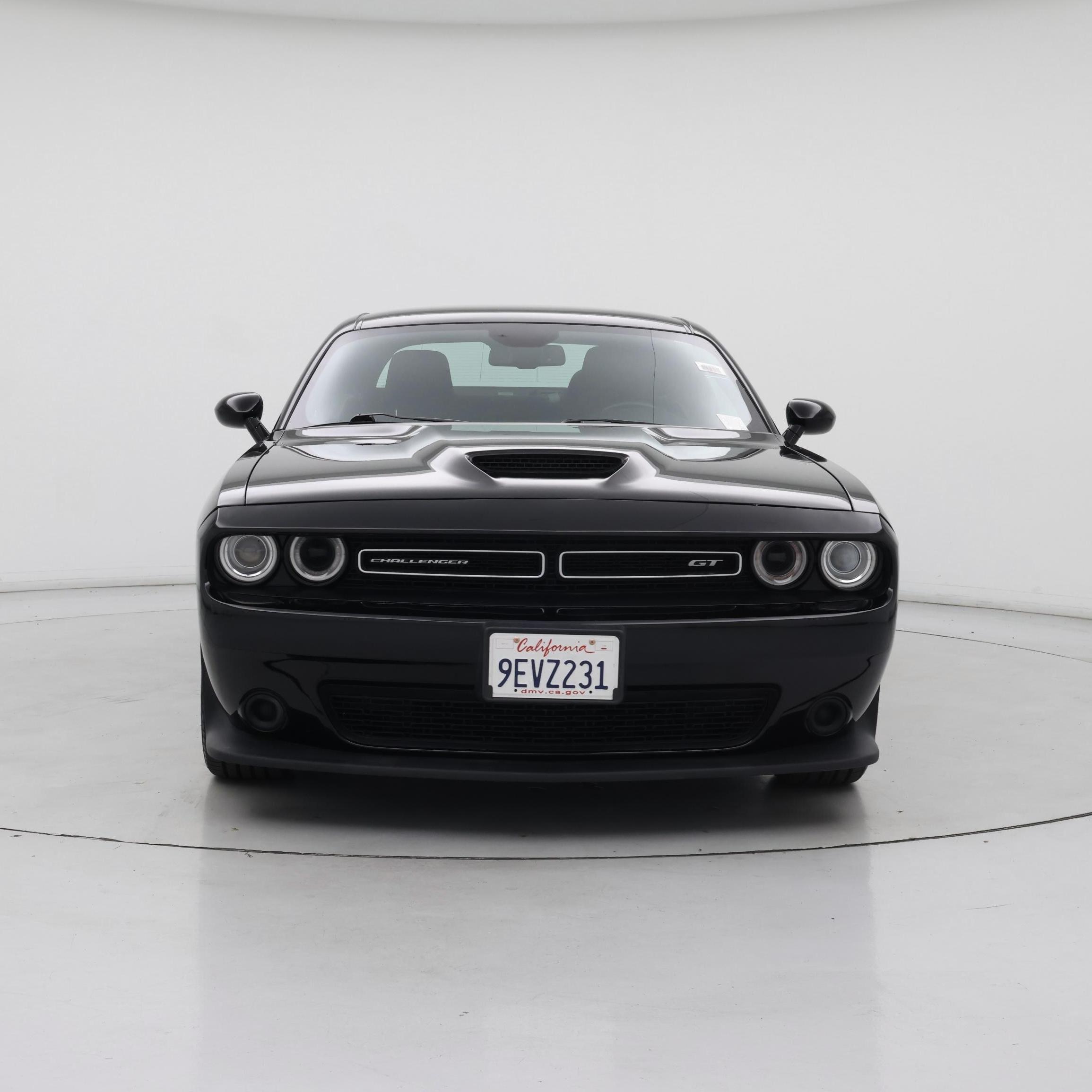 Thumbnail: 2023 Dodge Challenger - 5