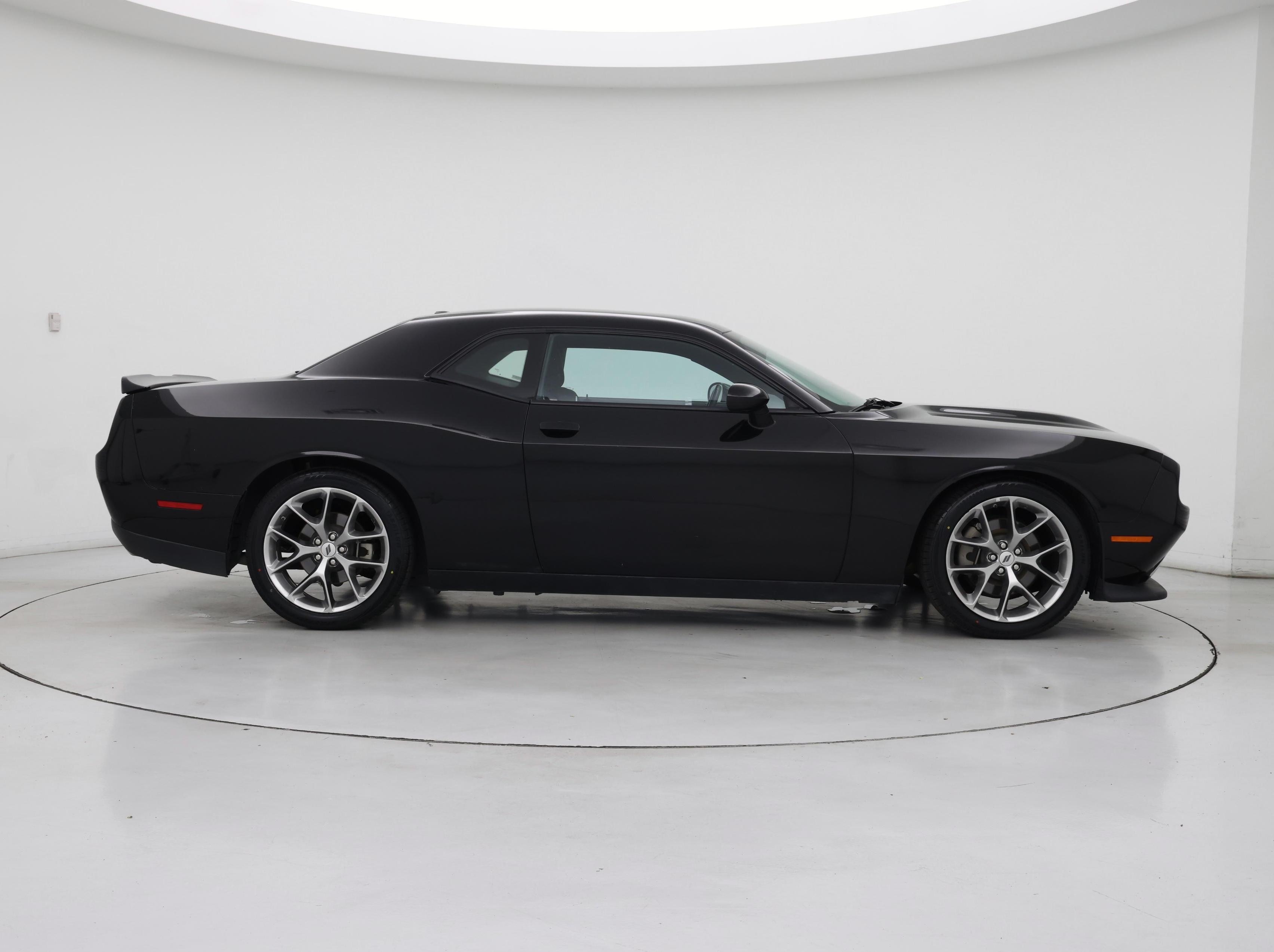 Thumbnail: 2023 Dodge Challenger - 7