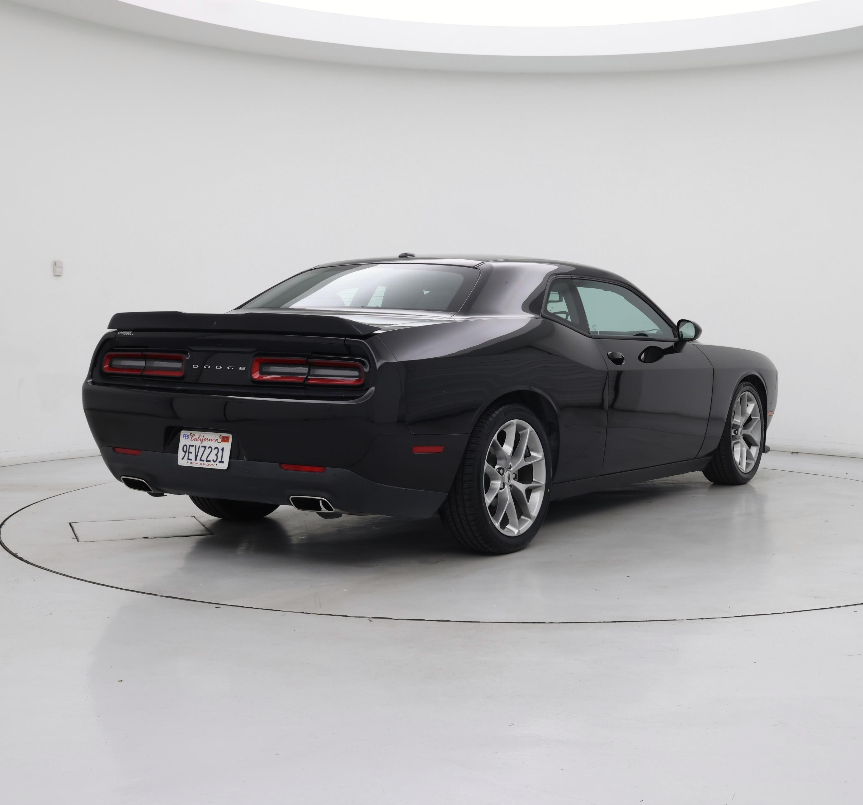 Thumbnail: 2023 Dodge Challenger - 8