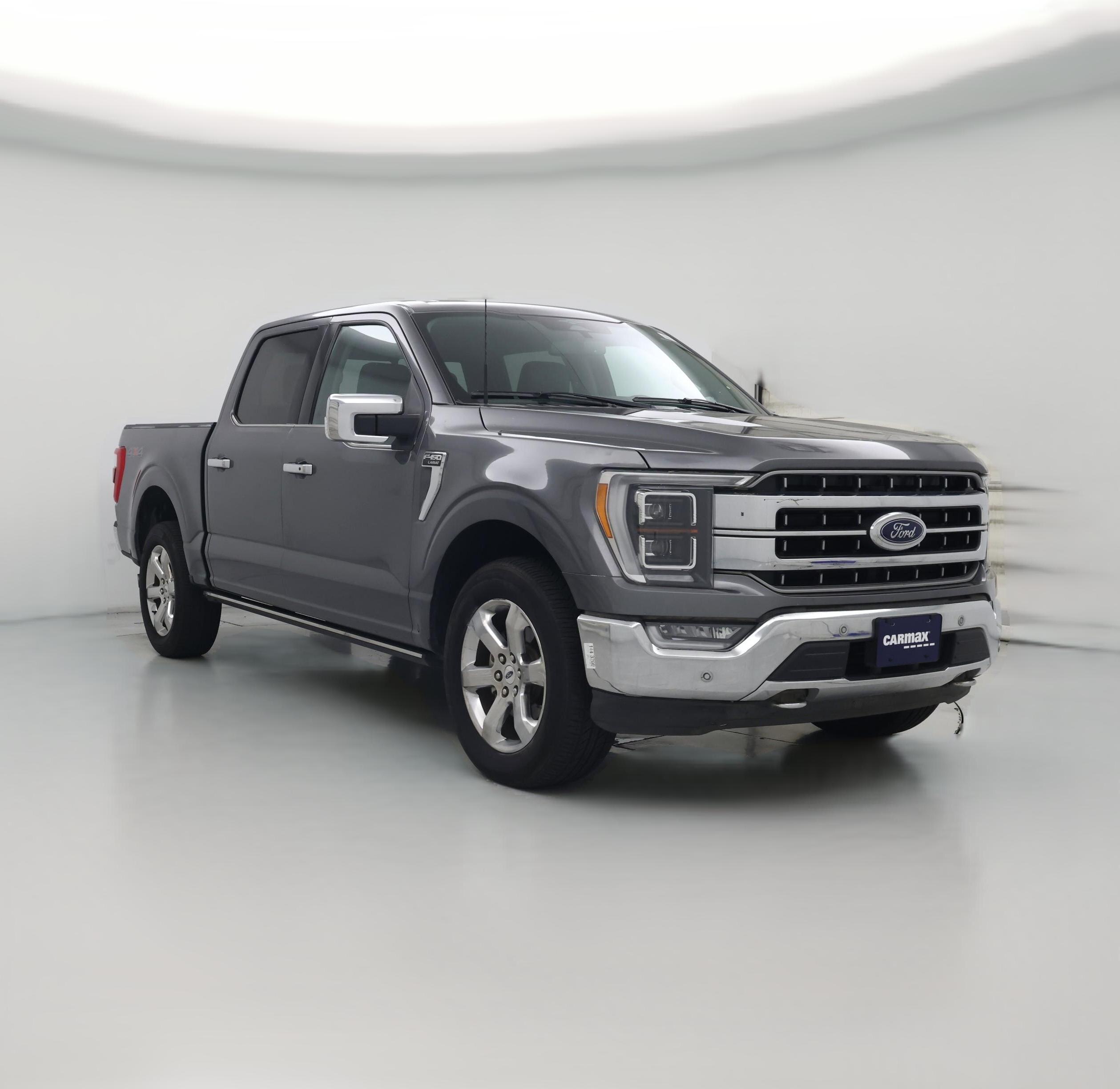 Thumbnail: 2023 Ford F-150 - 1