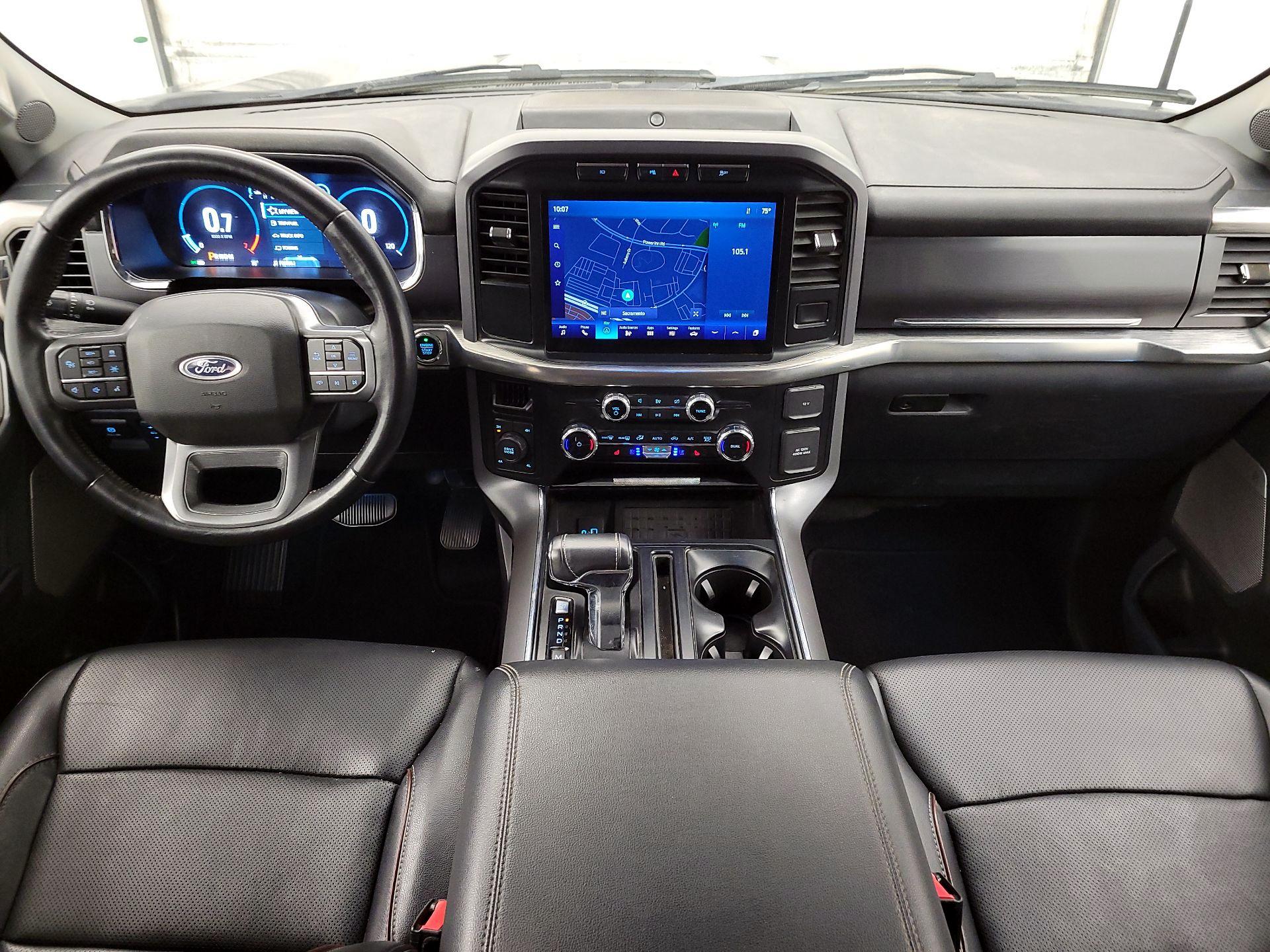 Thumbnail: 2023 Ford F-150 - 9