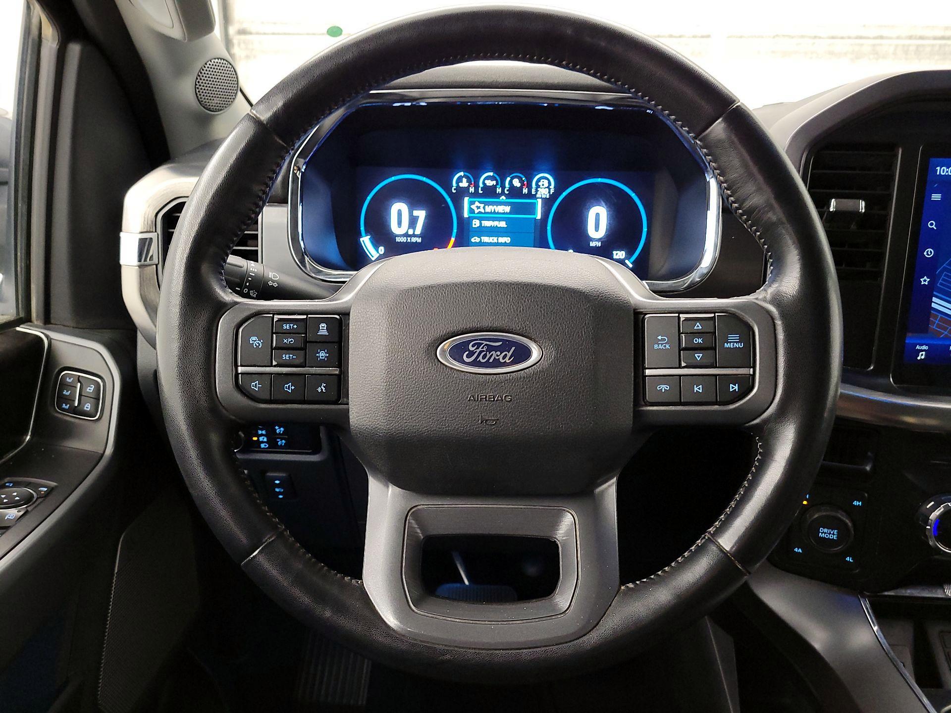 Thumbnail: 2023 Ford F-150 - 10
